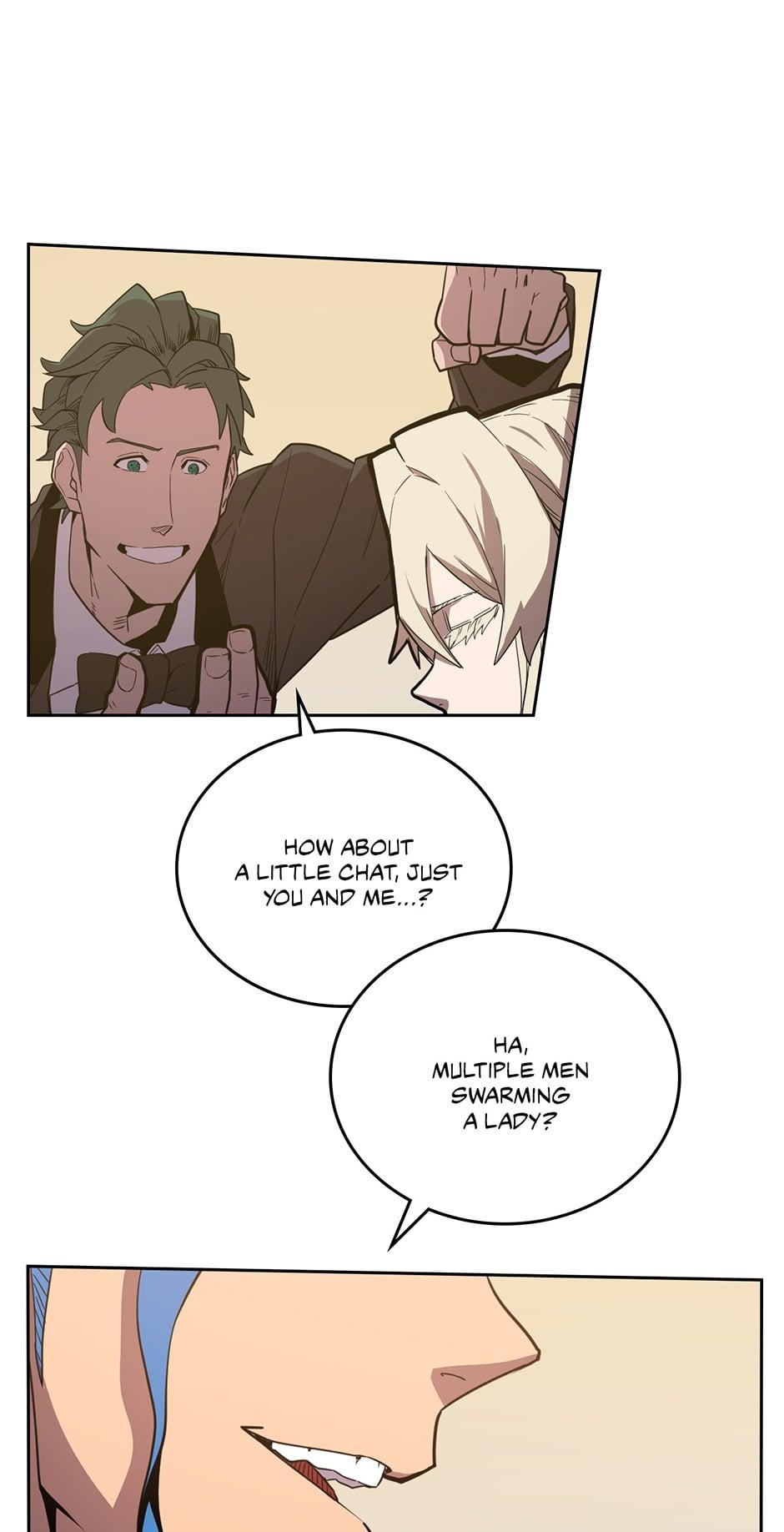 Read A Returner's Magic Should Be Special Manga Online