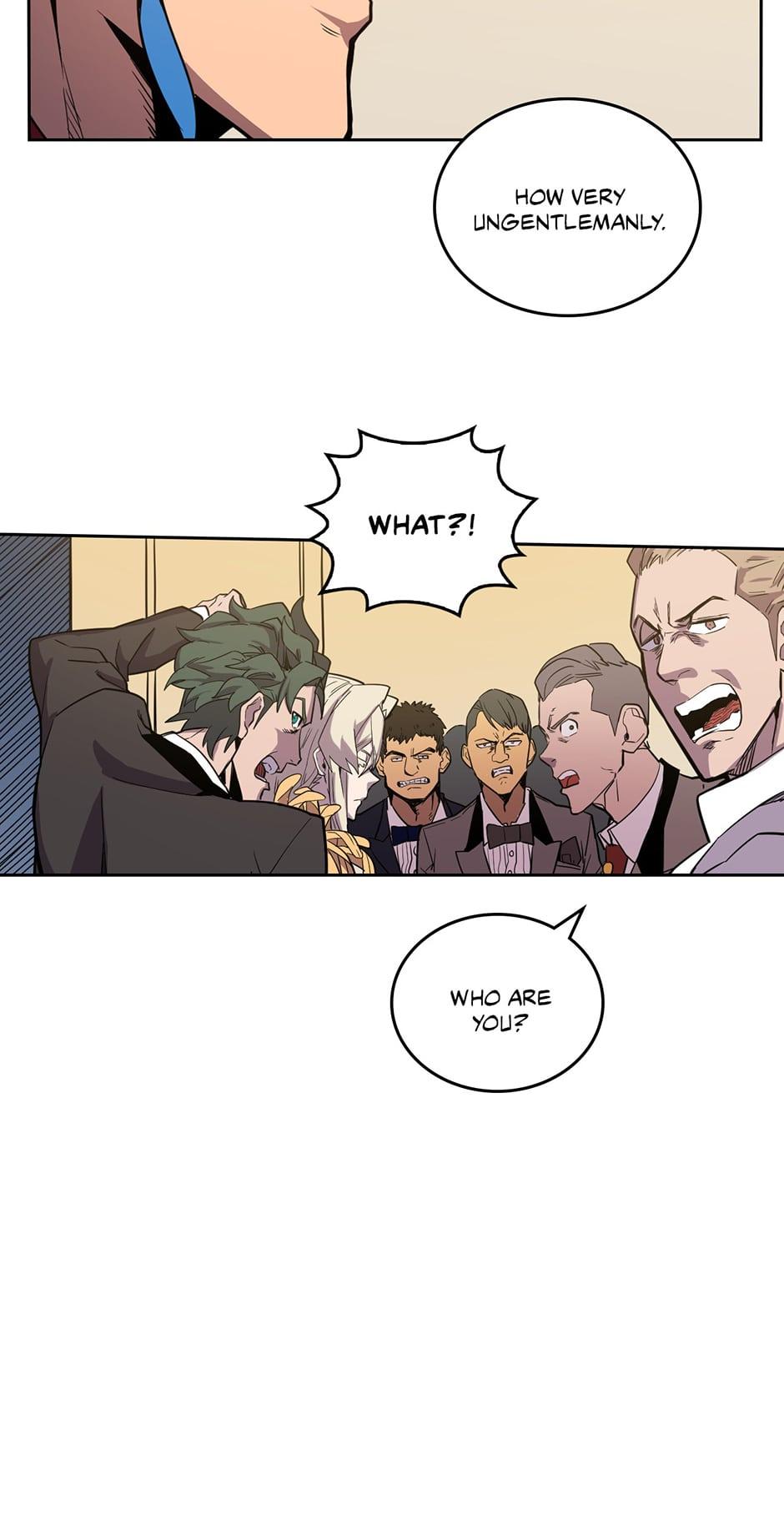 Read A Returner's Magic Should Be Special Manga Online