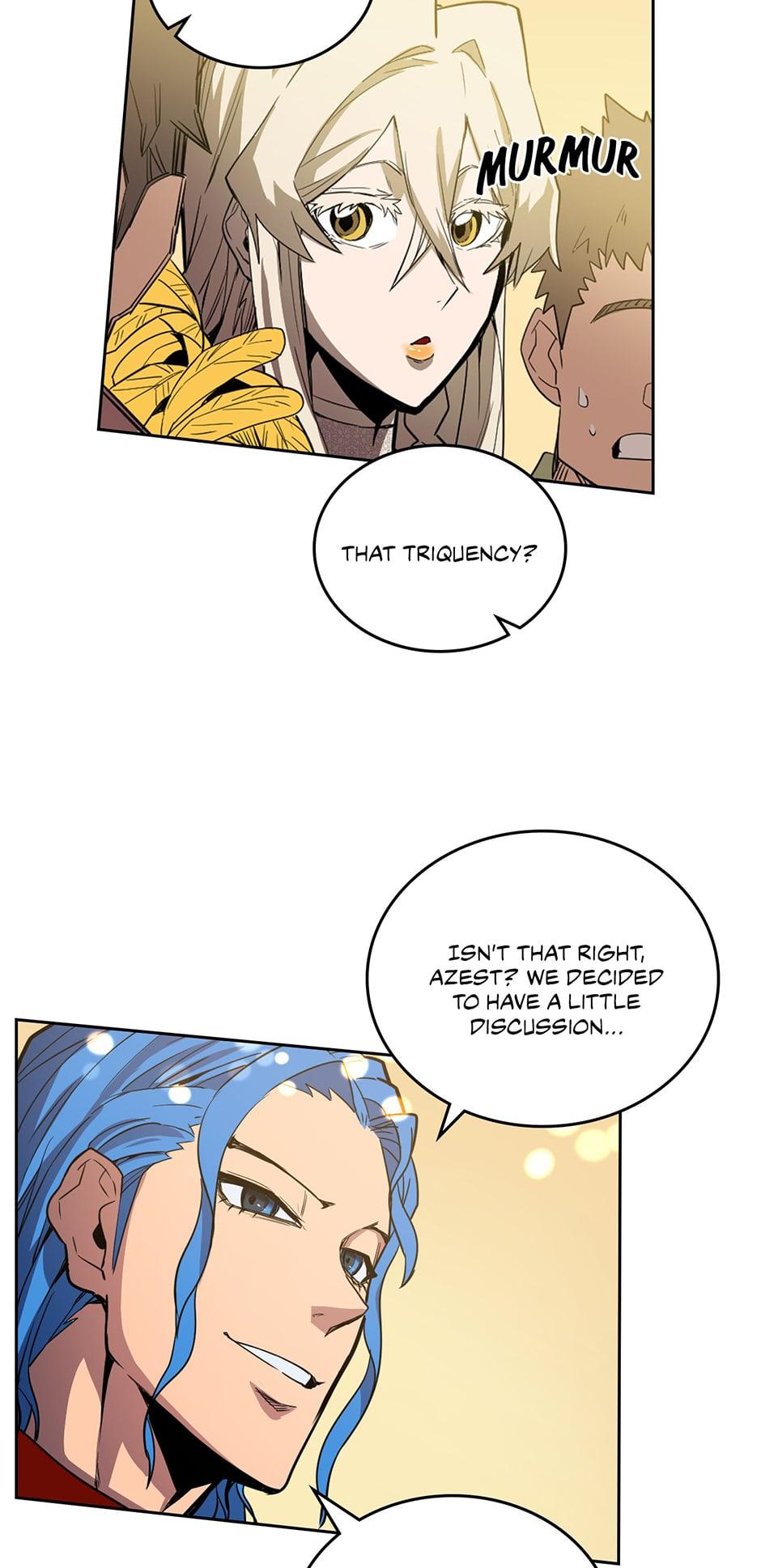 Read A Returner's Magic Should Be Special Manga Online