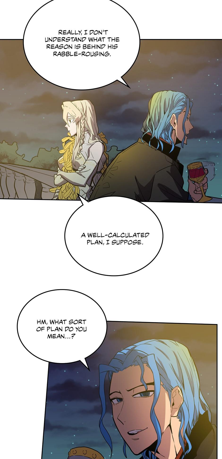 Read A Returner's Magic Should Be Special Manga Online