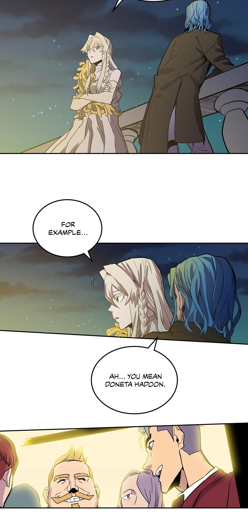 Read A Returner's Magic Should Be Special Manga Online