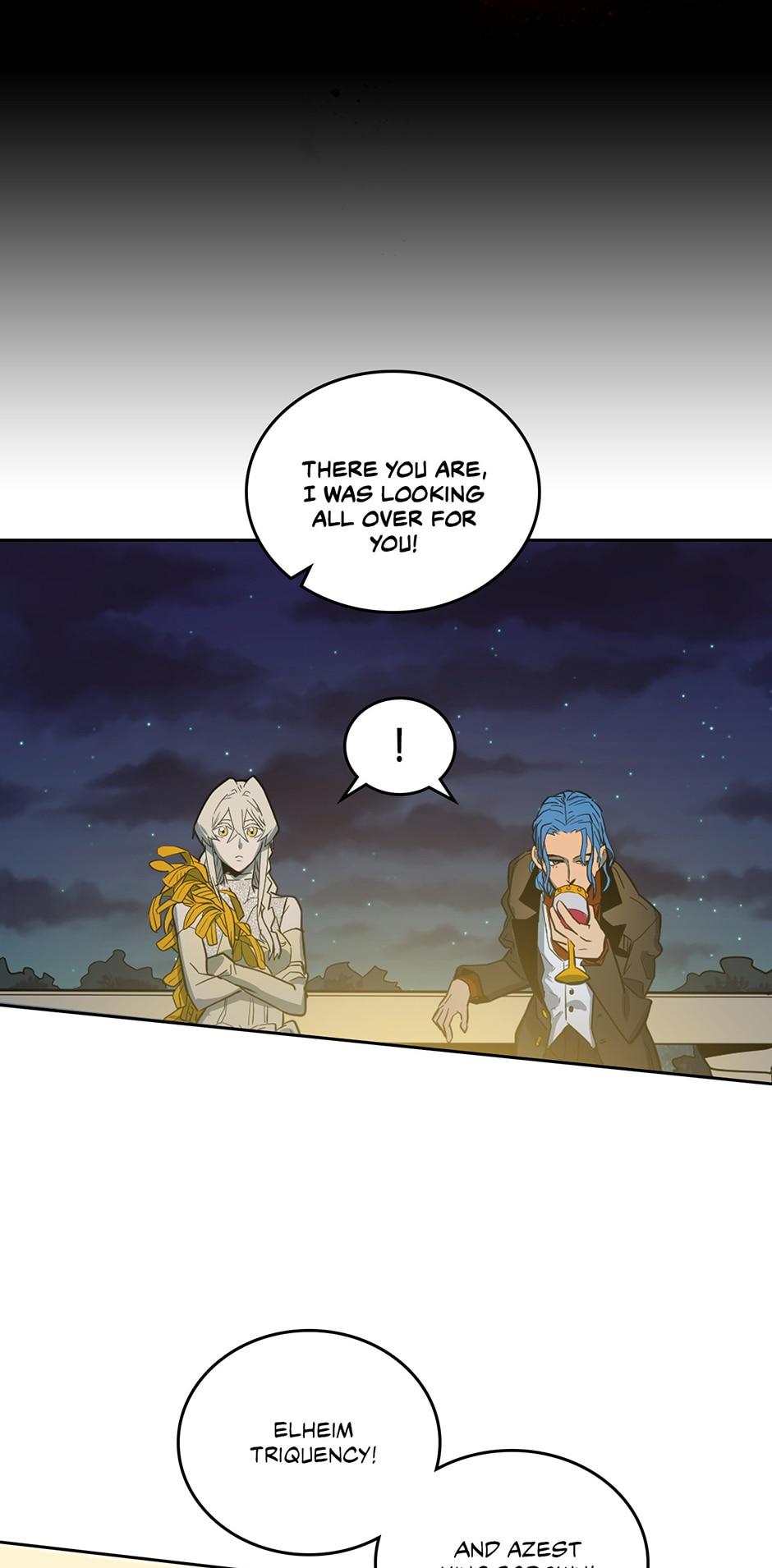 Read A Returner's Magic Should Be Special Manga Online