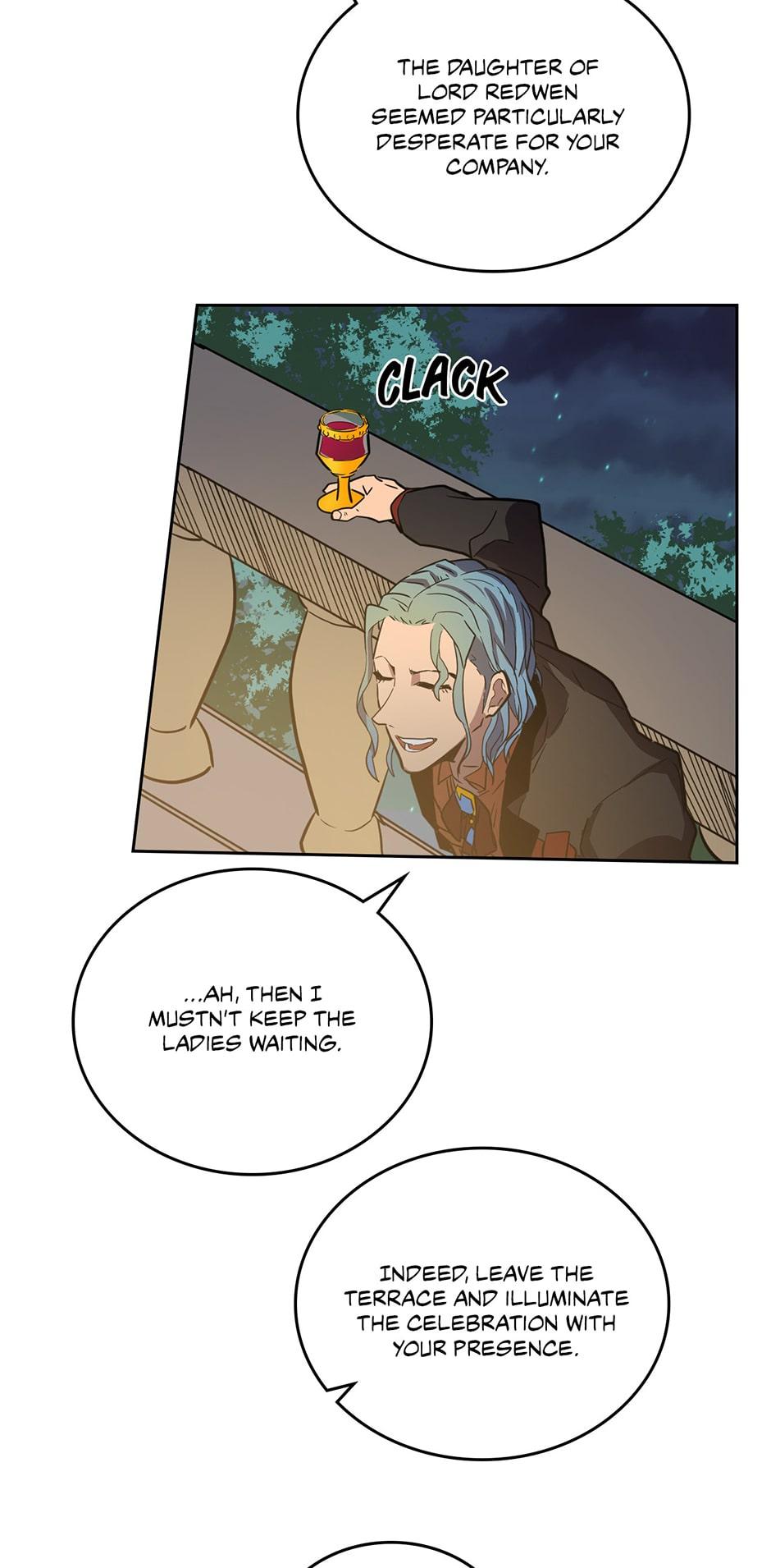 Read A Returner's Magic Should Be Special Manga Online
