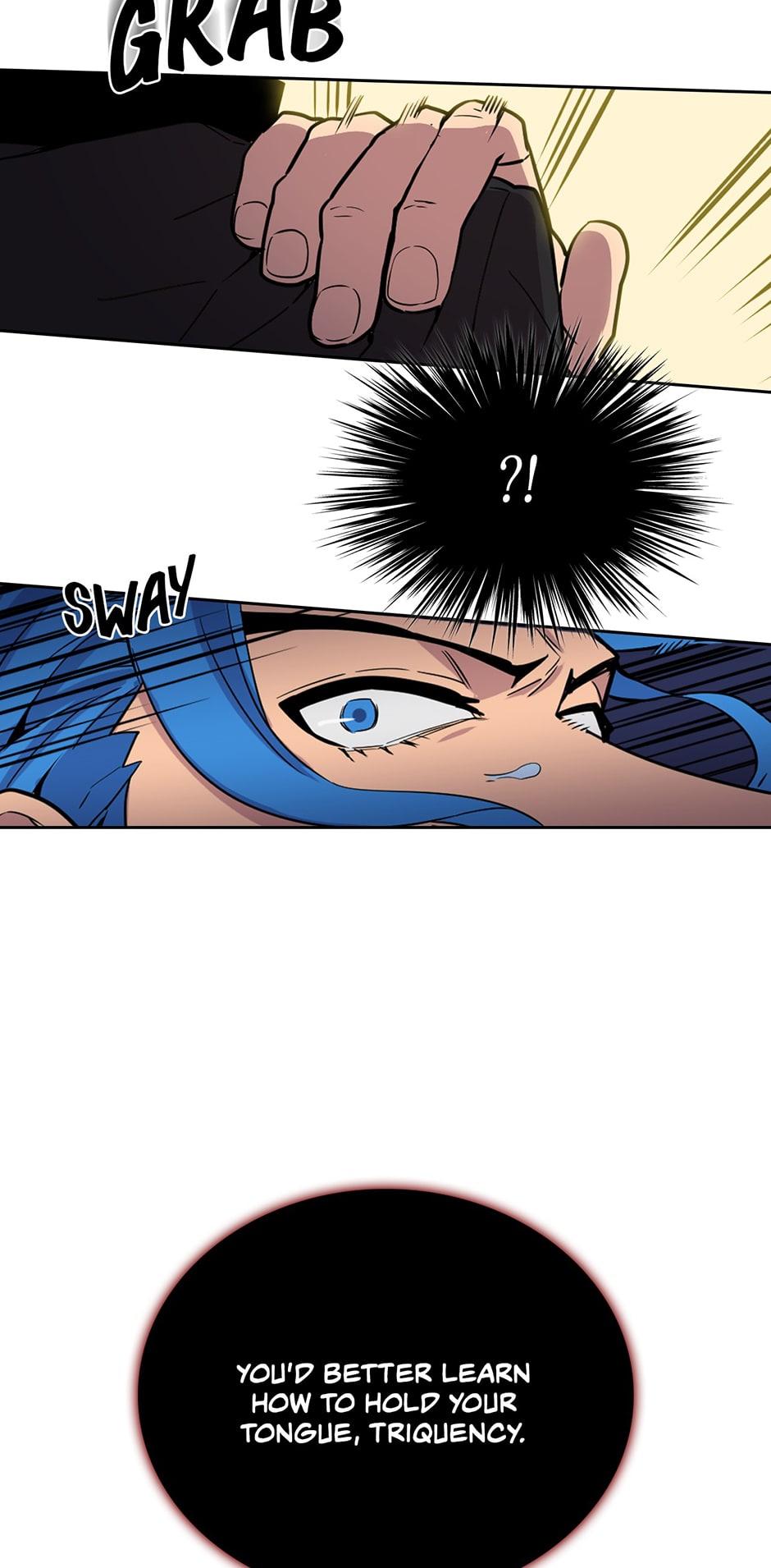 Read A Returner's Magic Should Be Special Manga Online