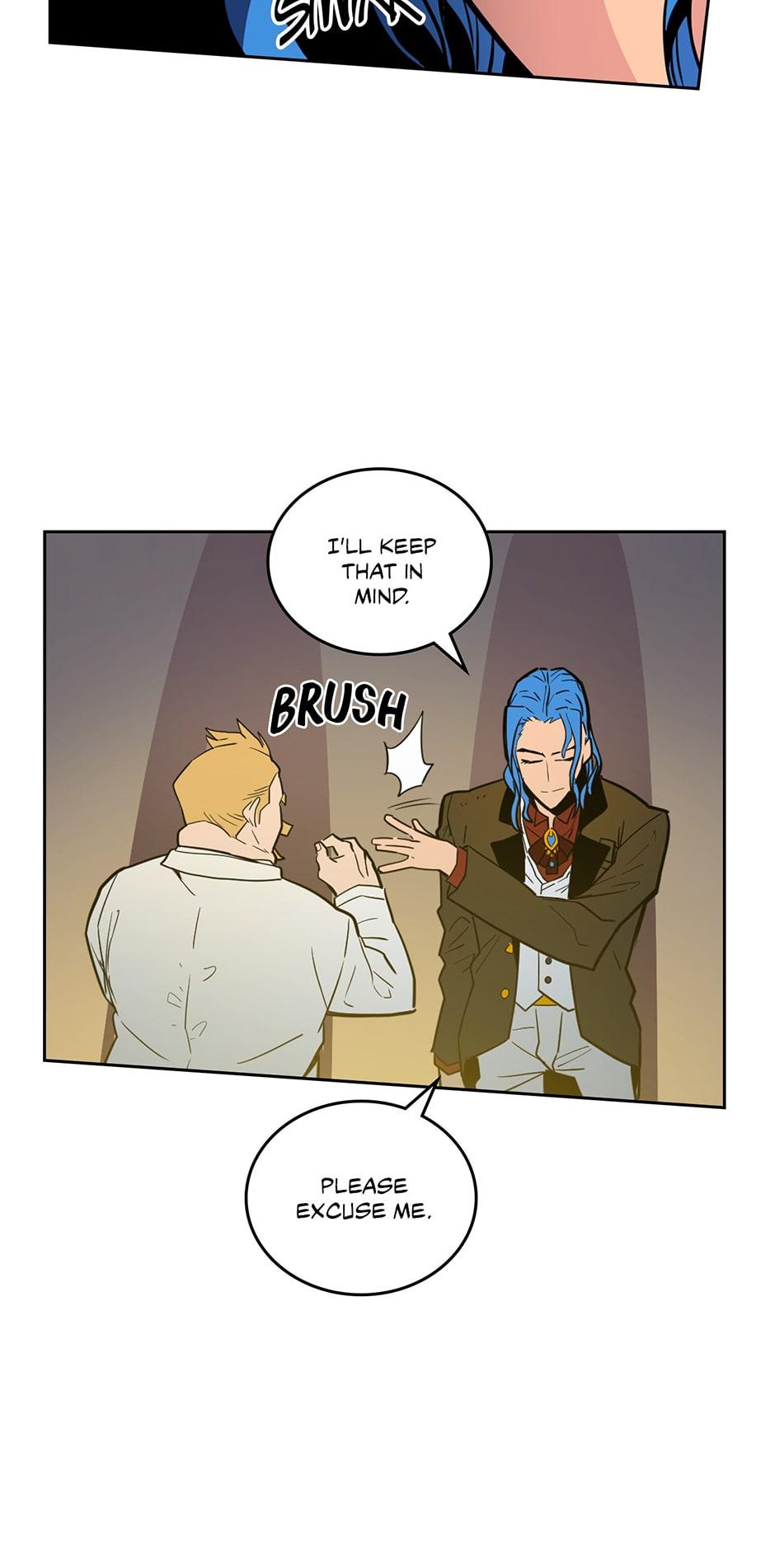 Read A Returner's Magic Should Be Special Manga Online