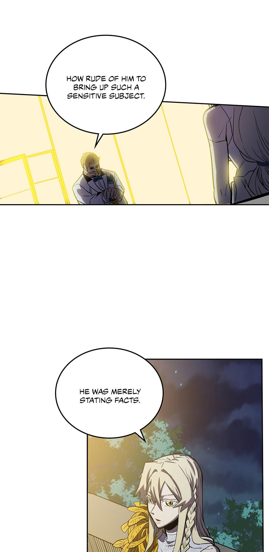 Read A Returner's Magic Should Be Special Manga Online