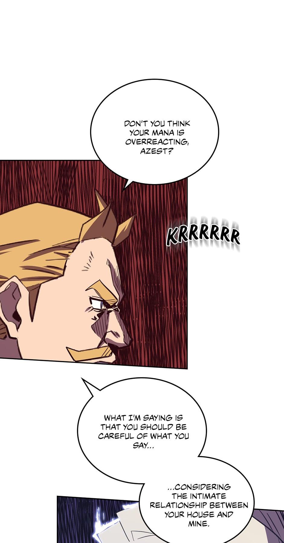 Read A Returner's Magic Should Be Special Manga Online