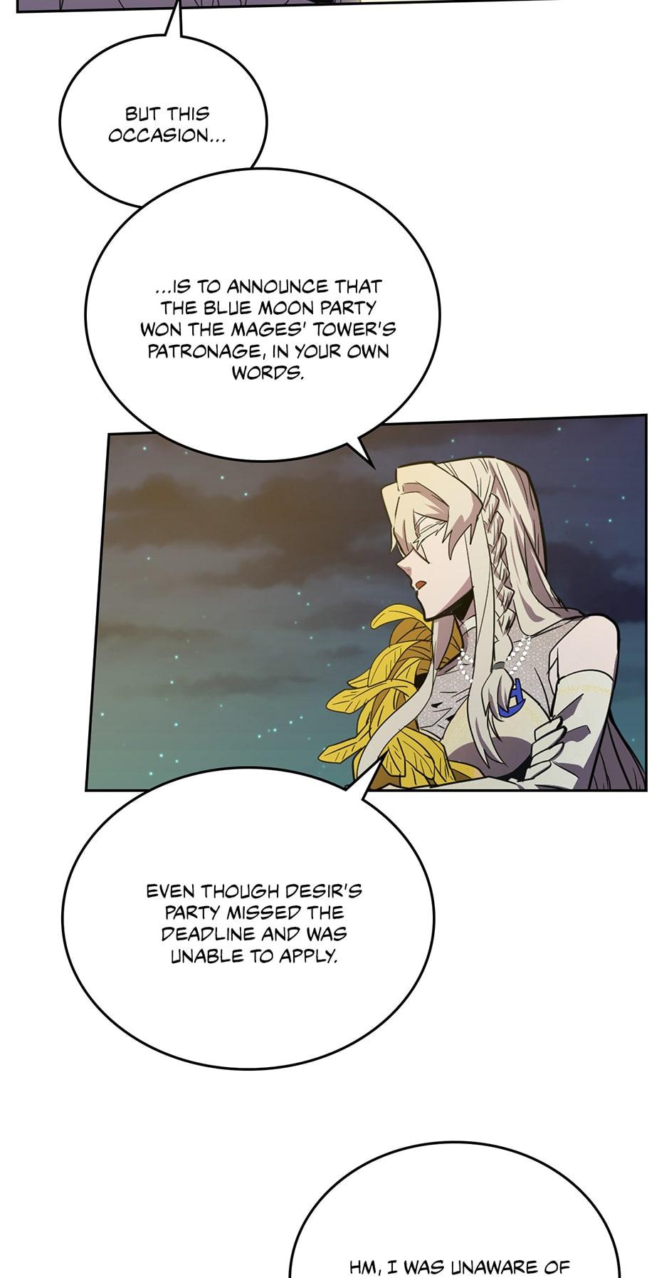 Read A Returner's Magic Should Be Special Manga Online