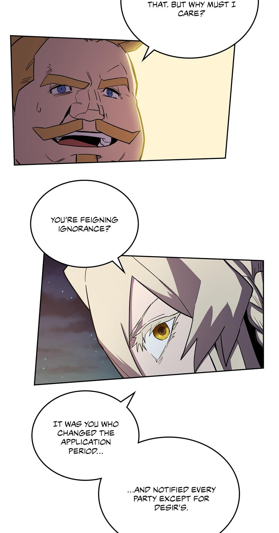 Read A Returner's Magic Should Be Special Manga Online