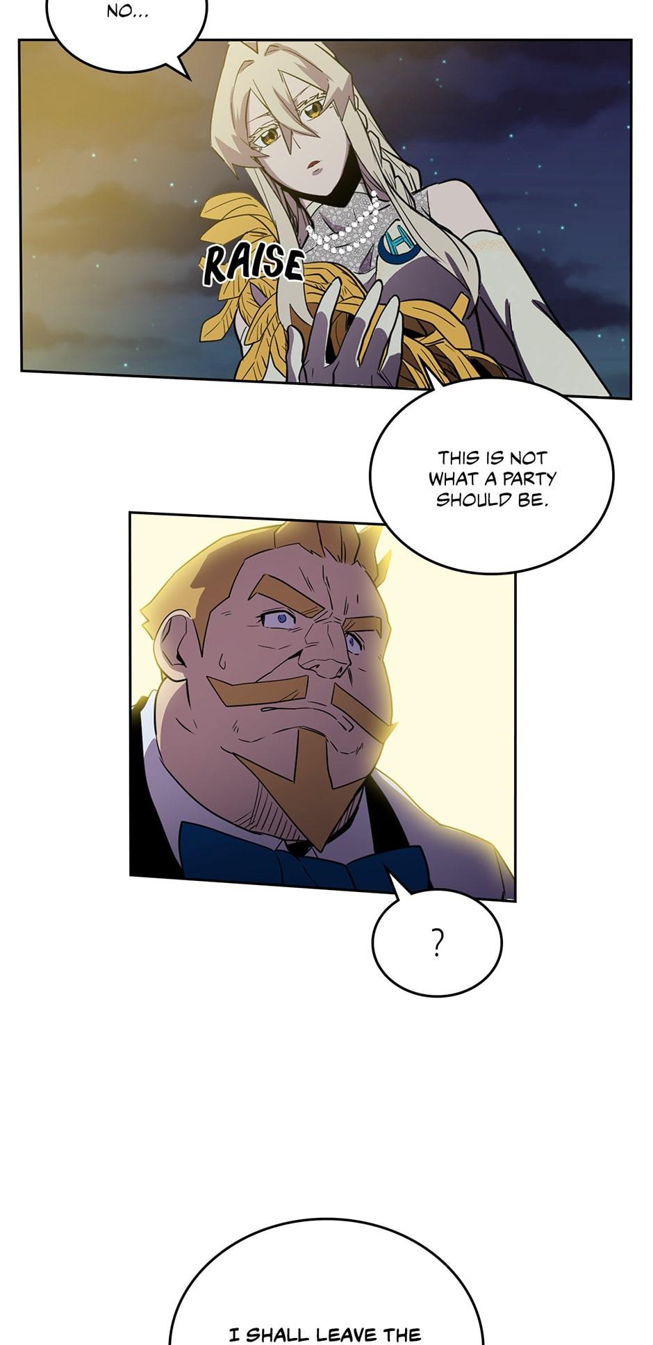 Read A Returner's Magic Should Be Special Manga Online
