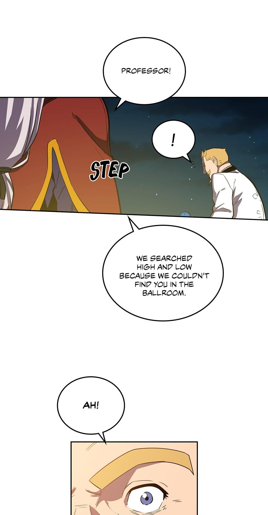 Read A Returner's Magic Should Be Special Manga Online
