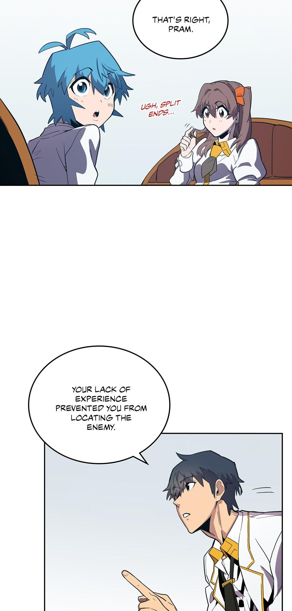 Read A Returner's Magic Should Be Special Manga Online
