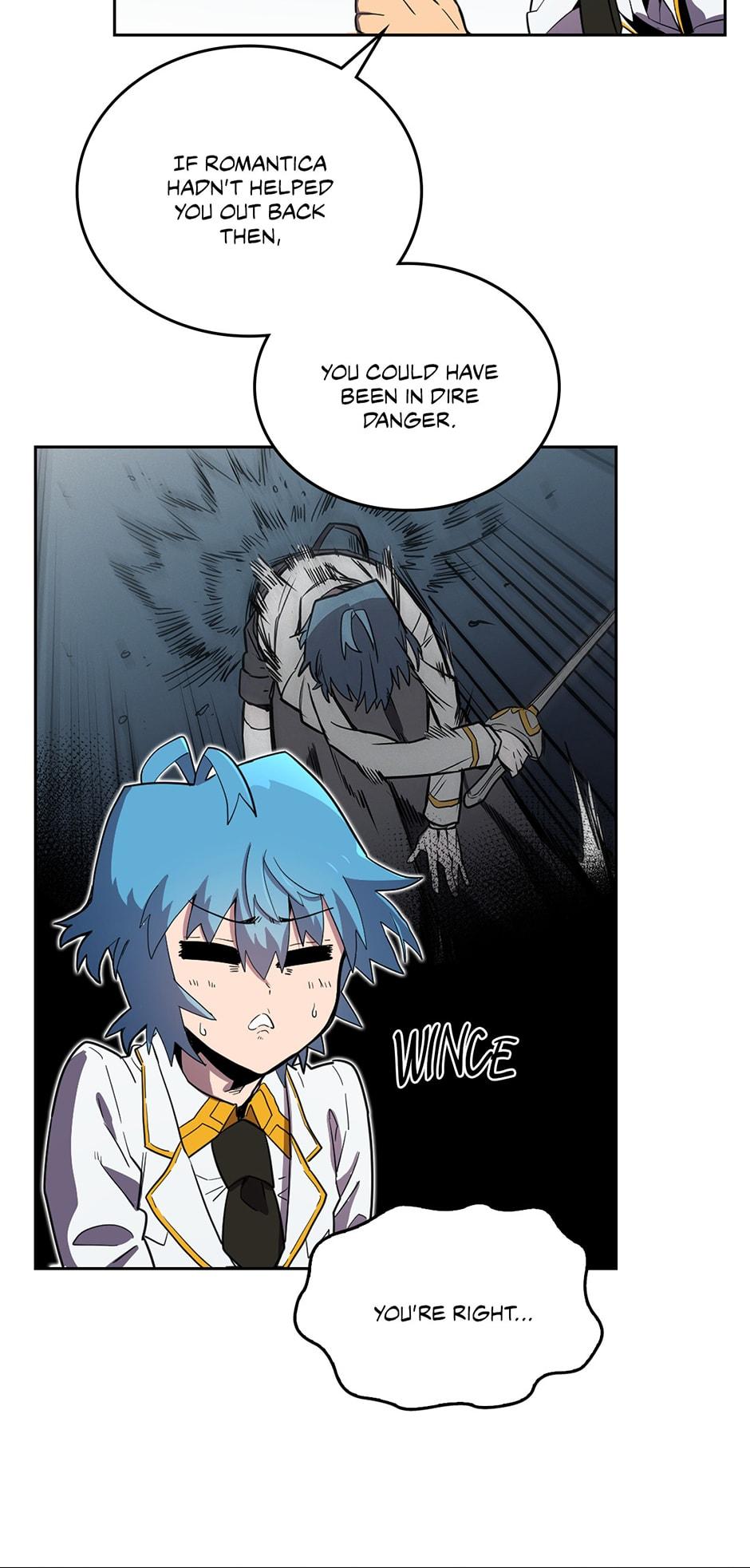 Read A Returner's Magic Should Be Special Manga Online