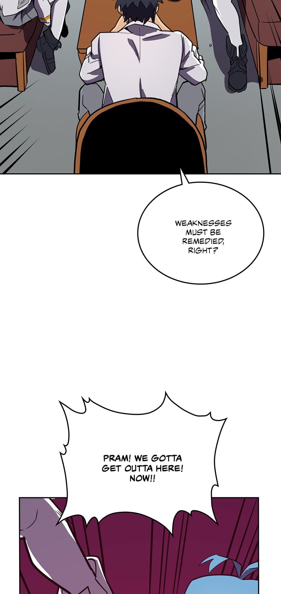Read A Returner's Magic Should Be Special Manga Online
