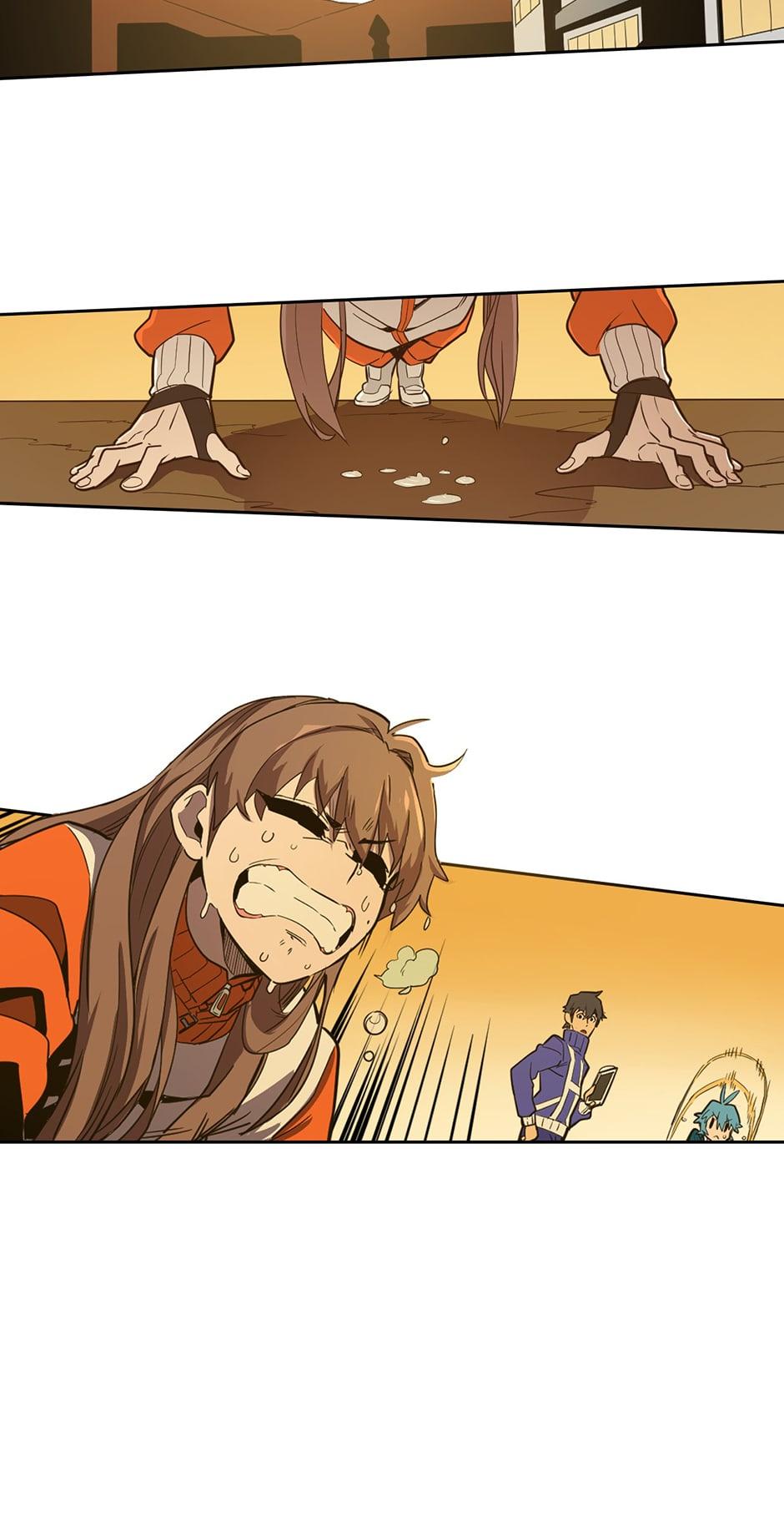 Read A Returner's Magic Should Be Special Manga Online
