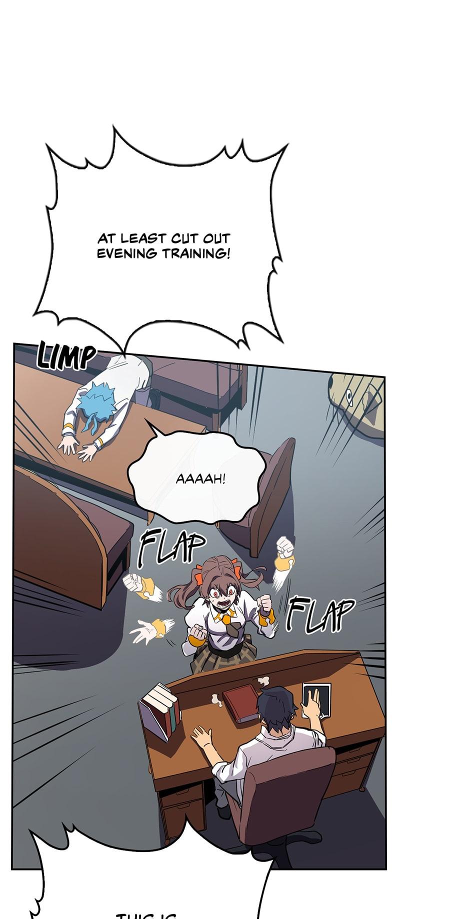 Read A Returner's Magic Should Be Special Manga Online