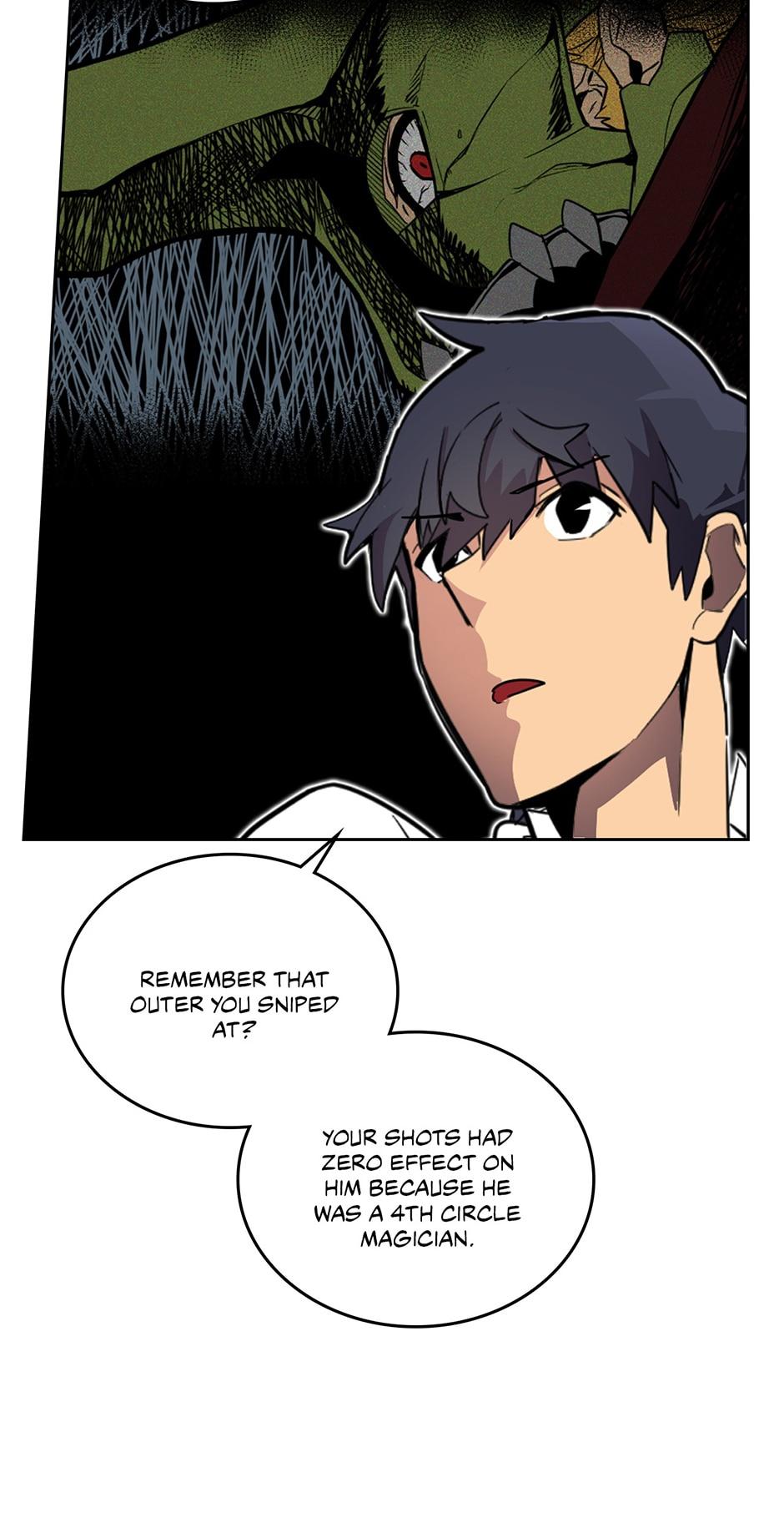 Read A Returner's Magic Should Be Special Manga Online