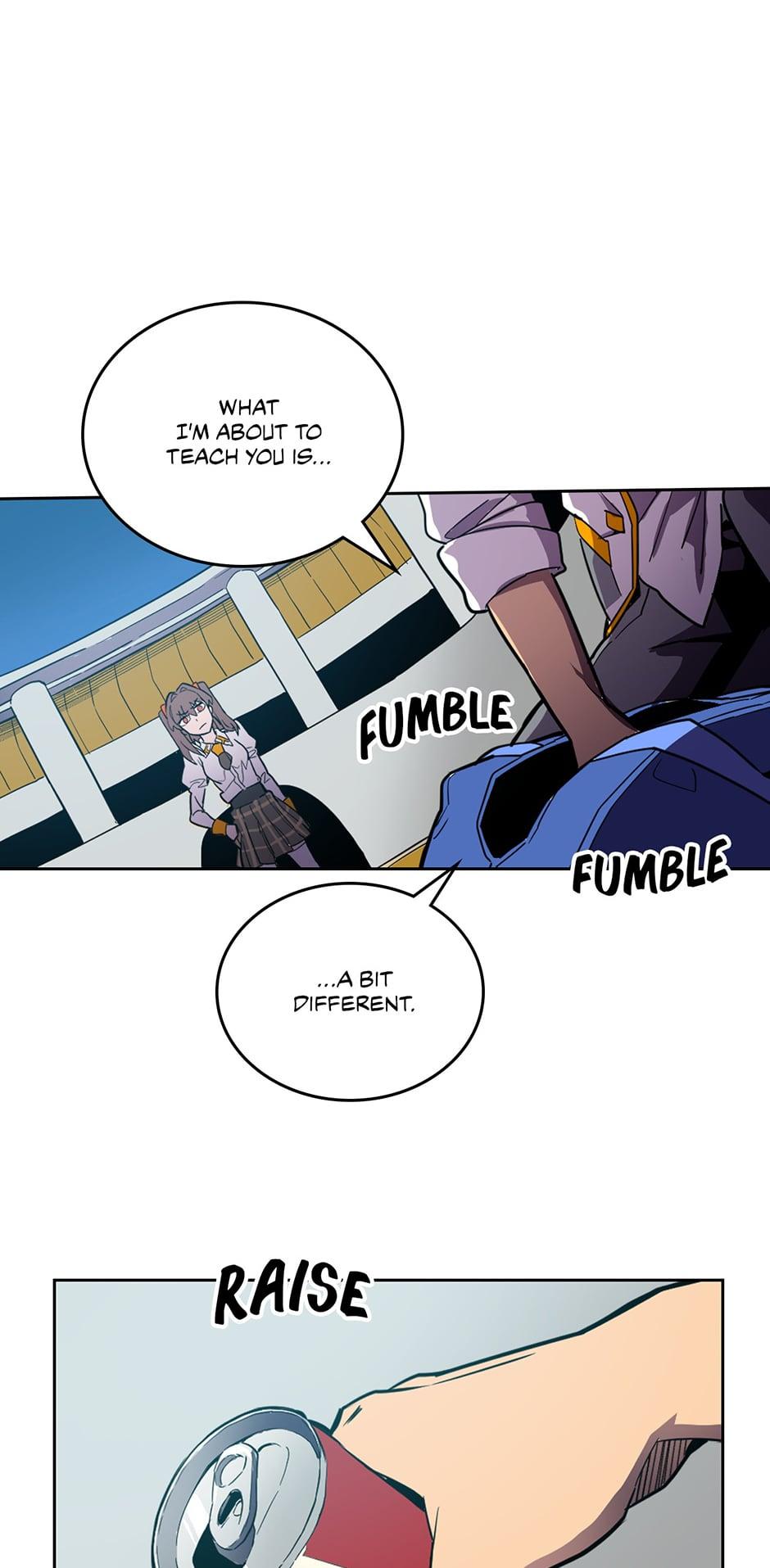 Read A Returner's Magic Should Be Special Manga Online
