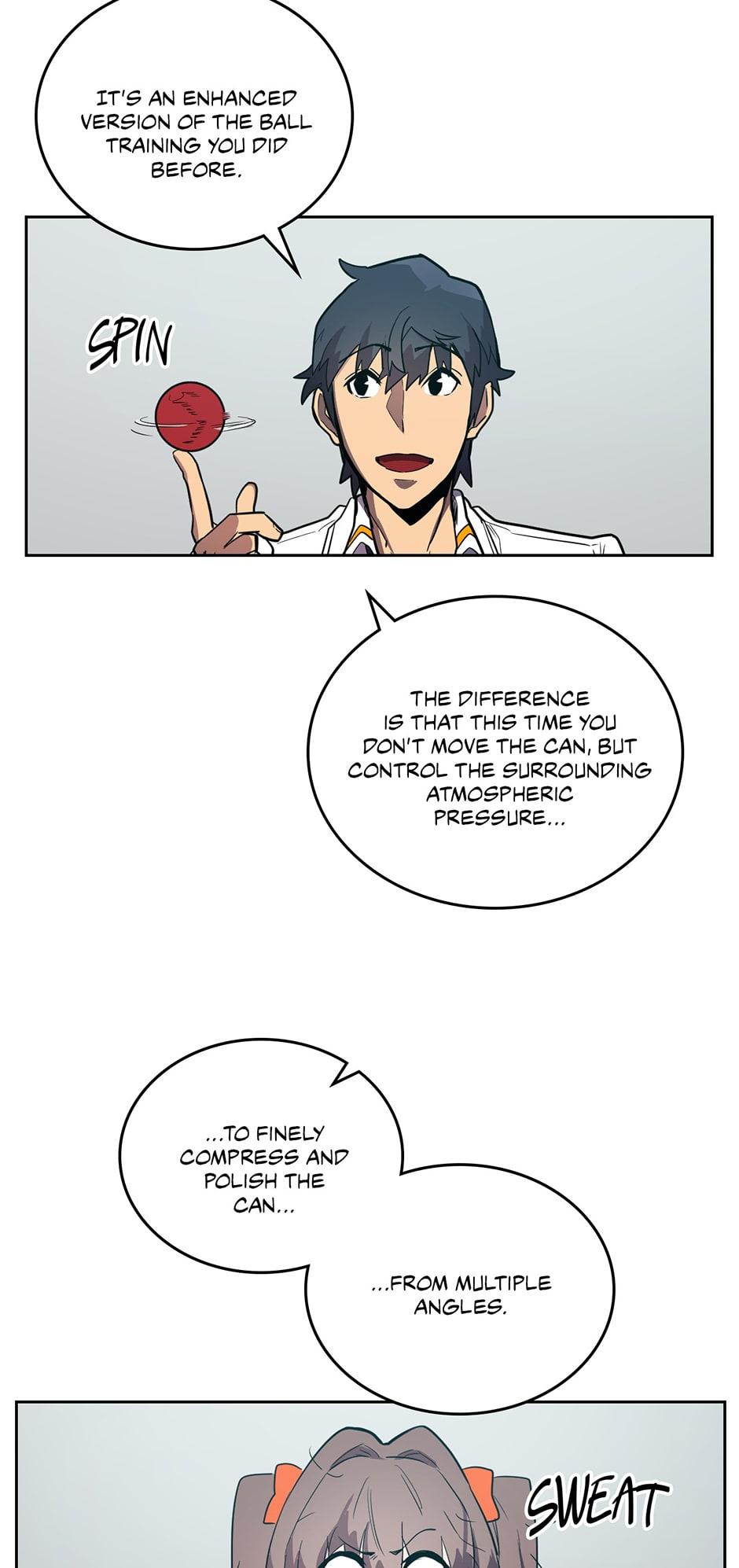 Read A Returner's Magic Should Be Special Manga Online