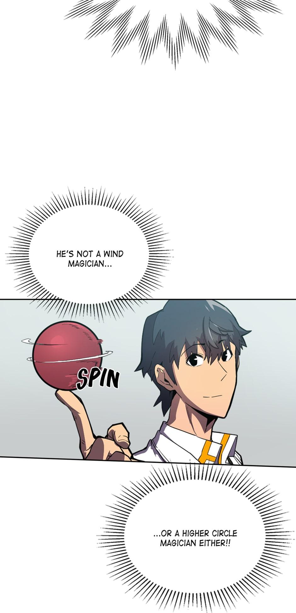 Read A Returner's Magic Should Be Special Manga Online
