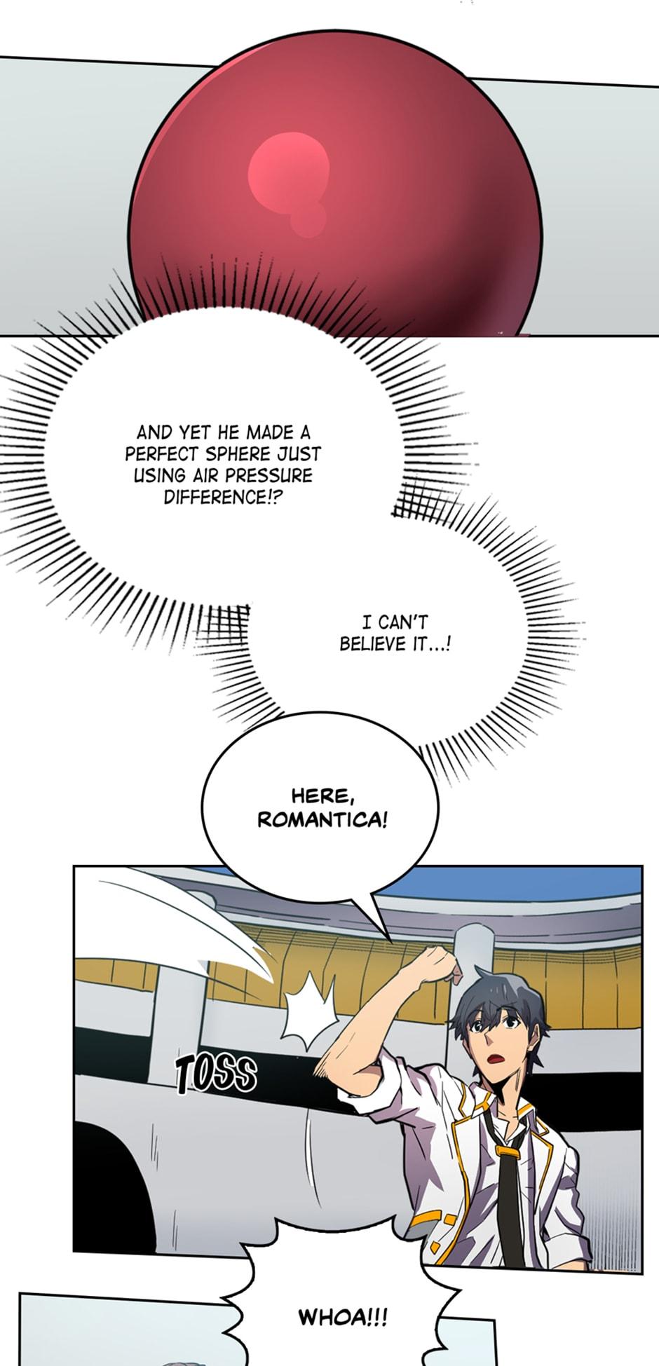 Read A Returner's Magic Should Be Special Manga Online