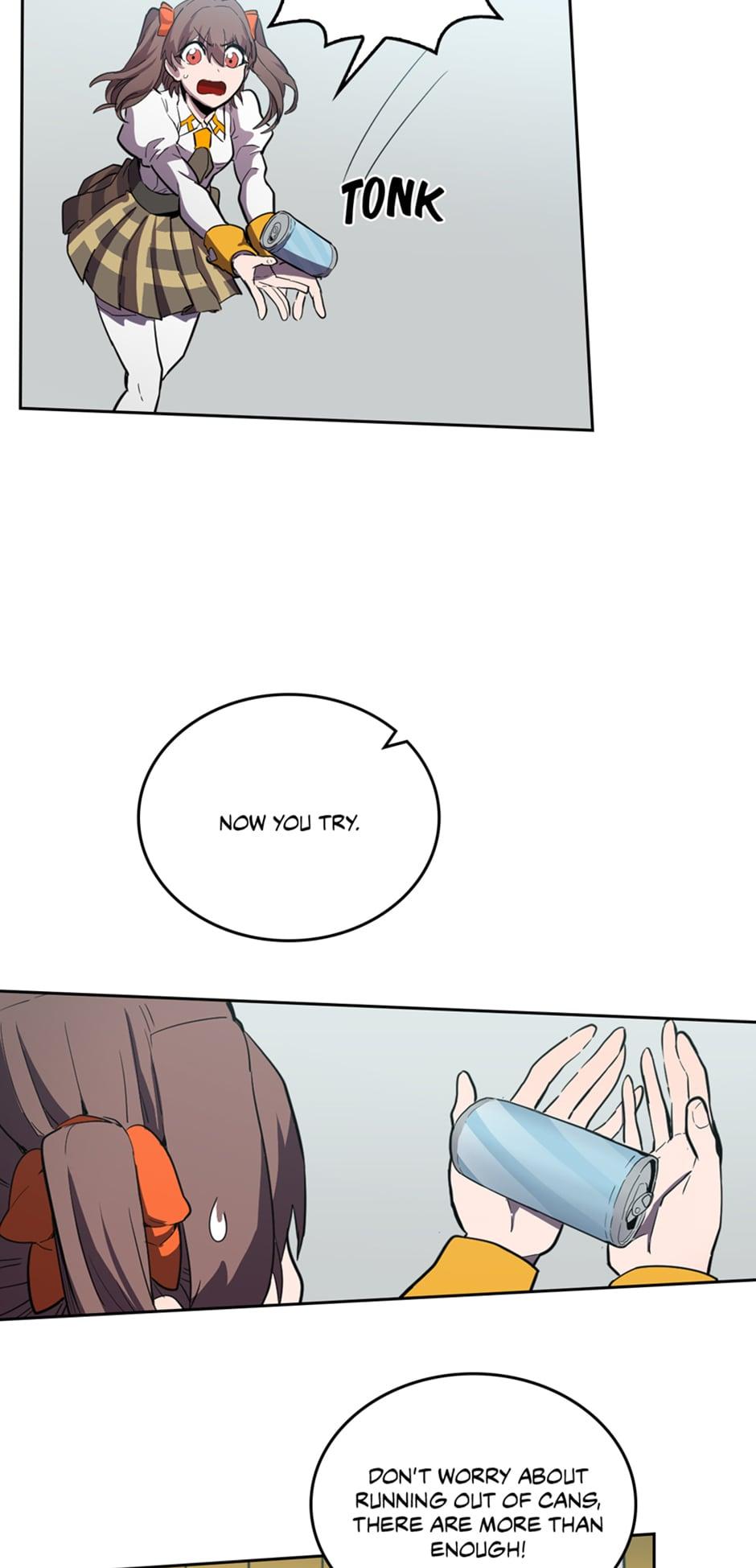 Read A Returner's Magic Should Be Special Manga Online