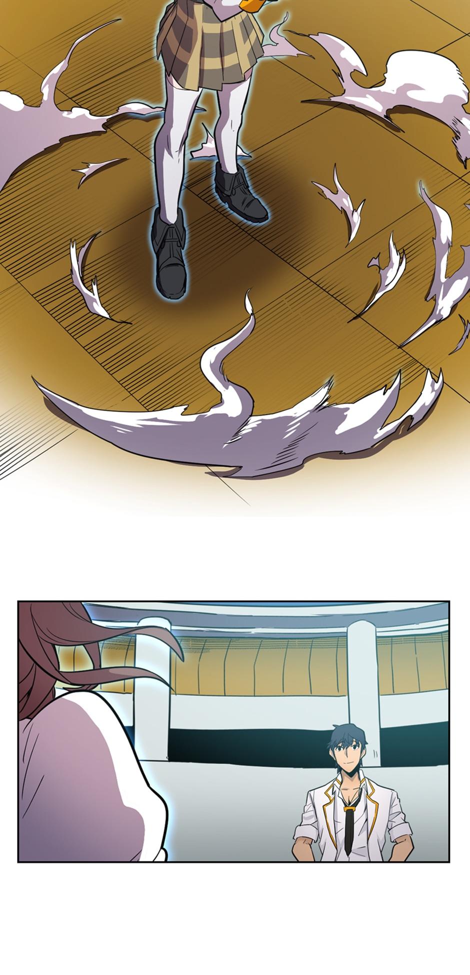 Read A Returner's Magic Should Be Special Manga Online