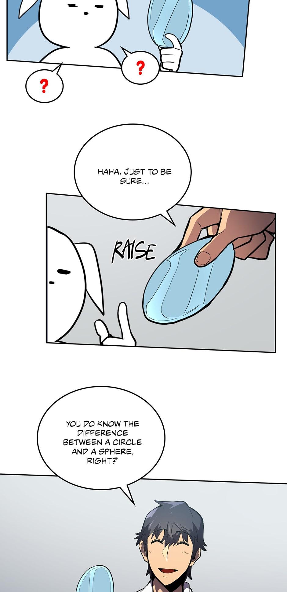 Read A Returner's Magic Should Be Special Manga Online