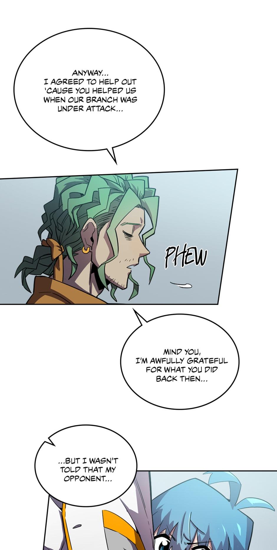 Read A Returner's Magic Should Be Special Manga Online