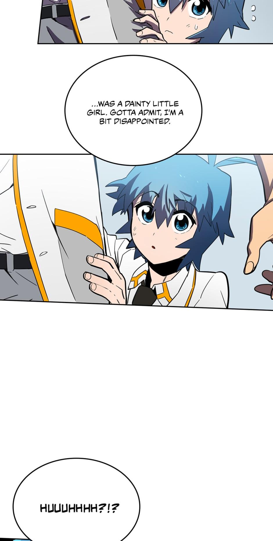 Read A Returner's Magic Should Be Special Manga Online