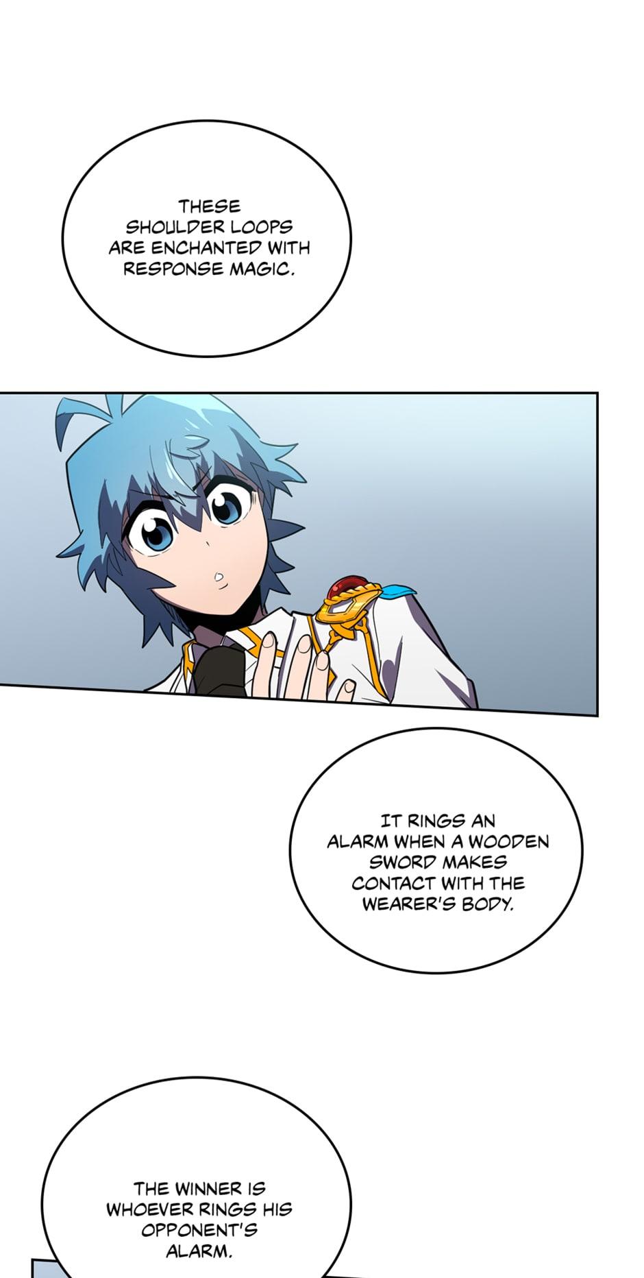 Read A Returner's Magic Should Be Special Manga Online