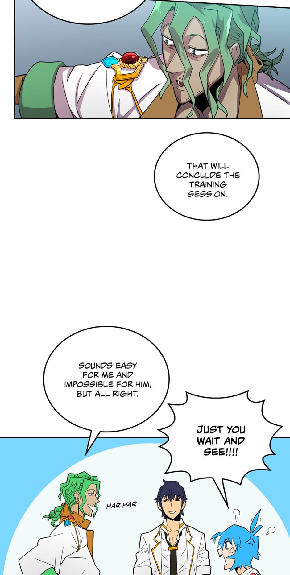 Read A Returner's Magic Should Be Special Manga Online