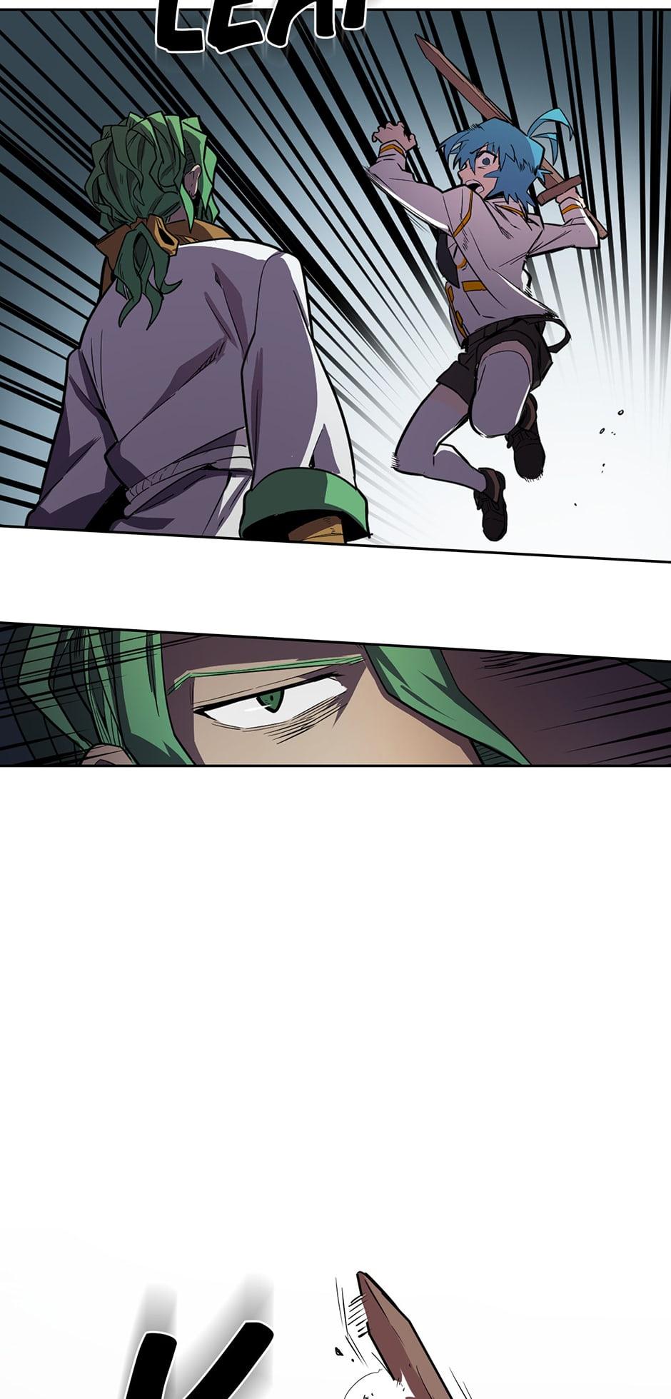 Read A Returner's Magic Should Be Special Manga Online