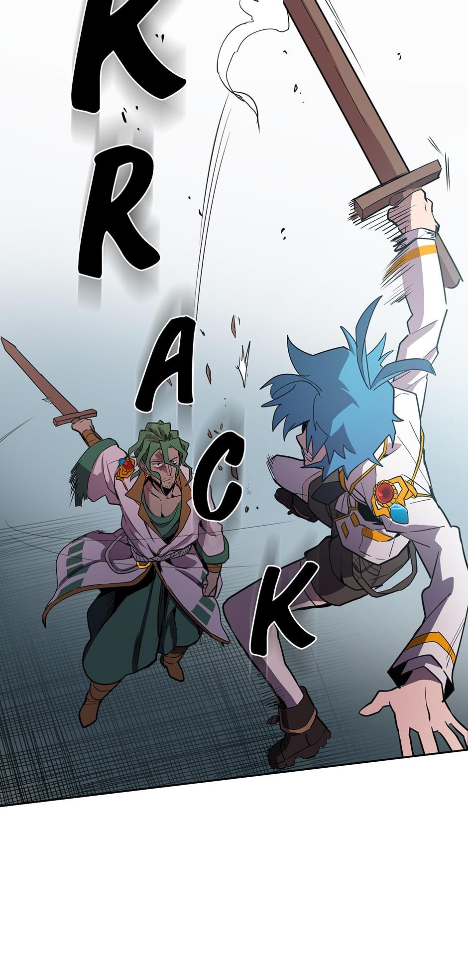 Read A Returner's Magic Should Be Special Manga Online