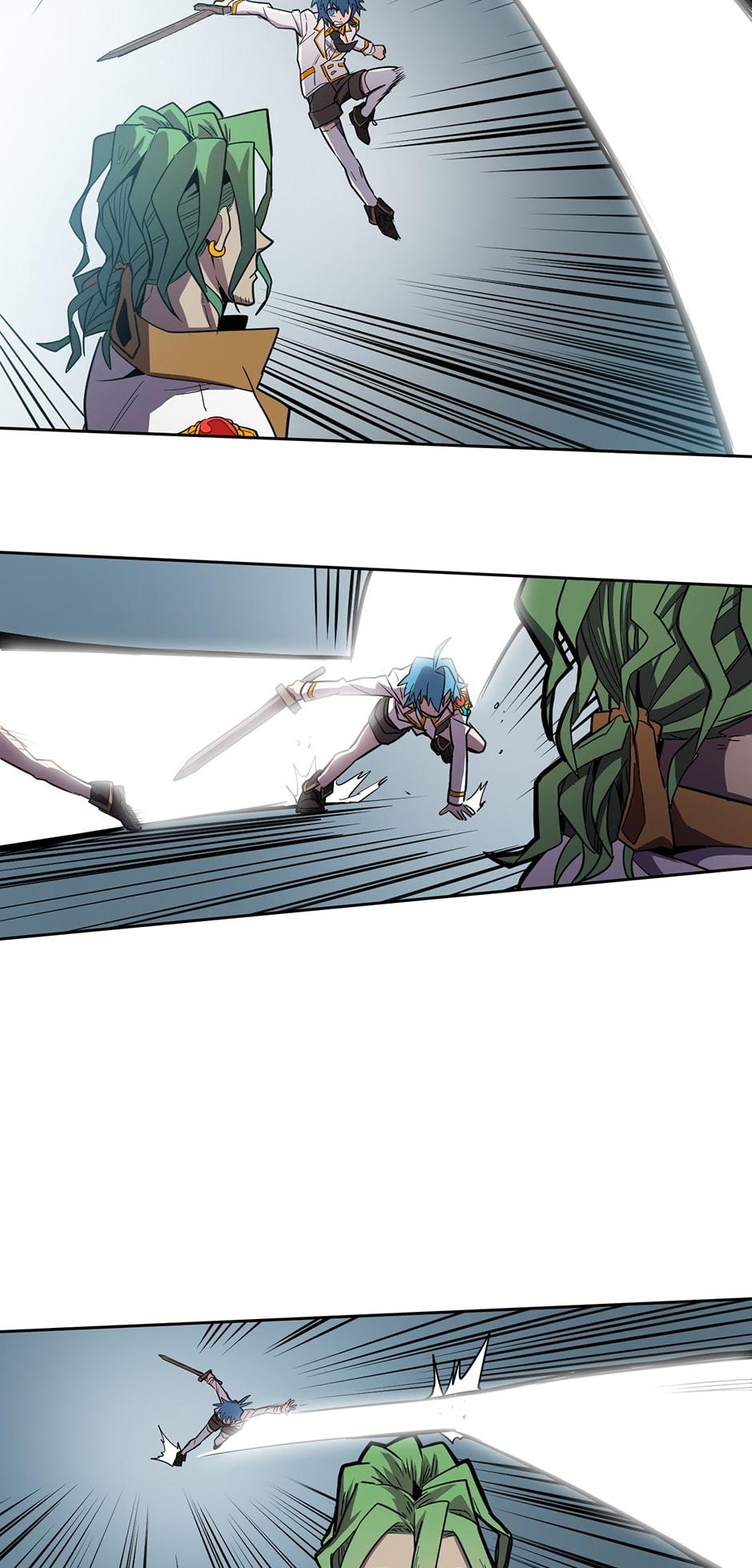 Read A Returner's Magic Should Be Special Manga Online