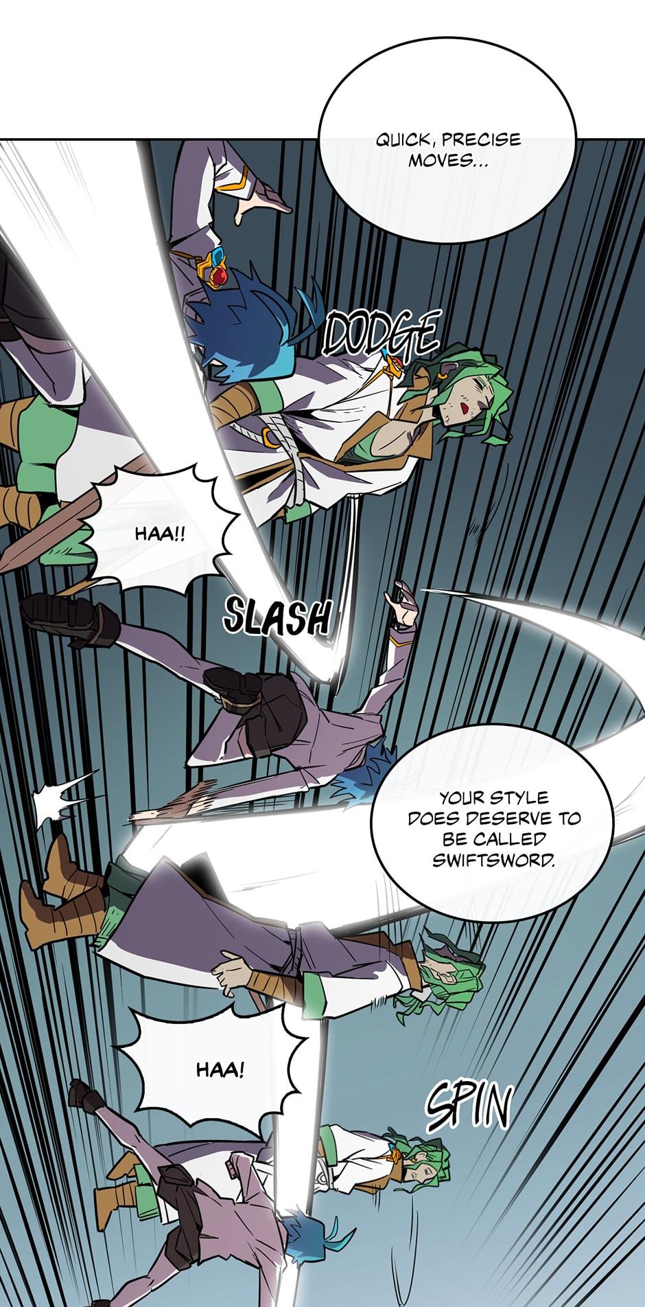 Read A Returner's Magic Should Be Special Manga Online