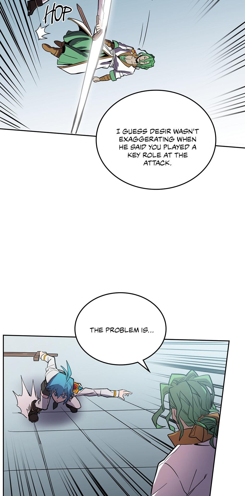 Read A Returner's Magic Should Be Special Manga Online