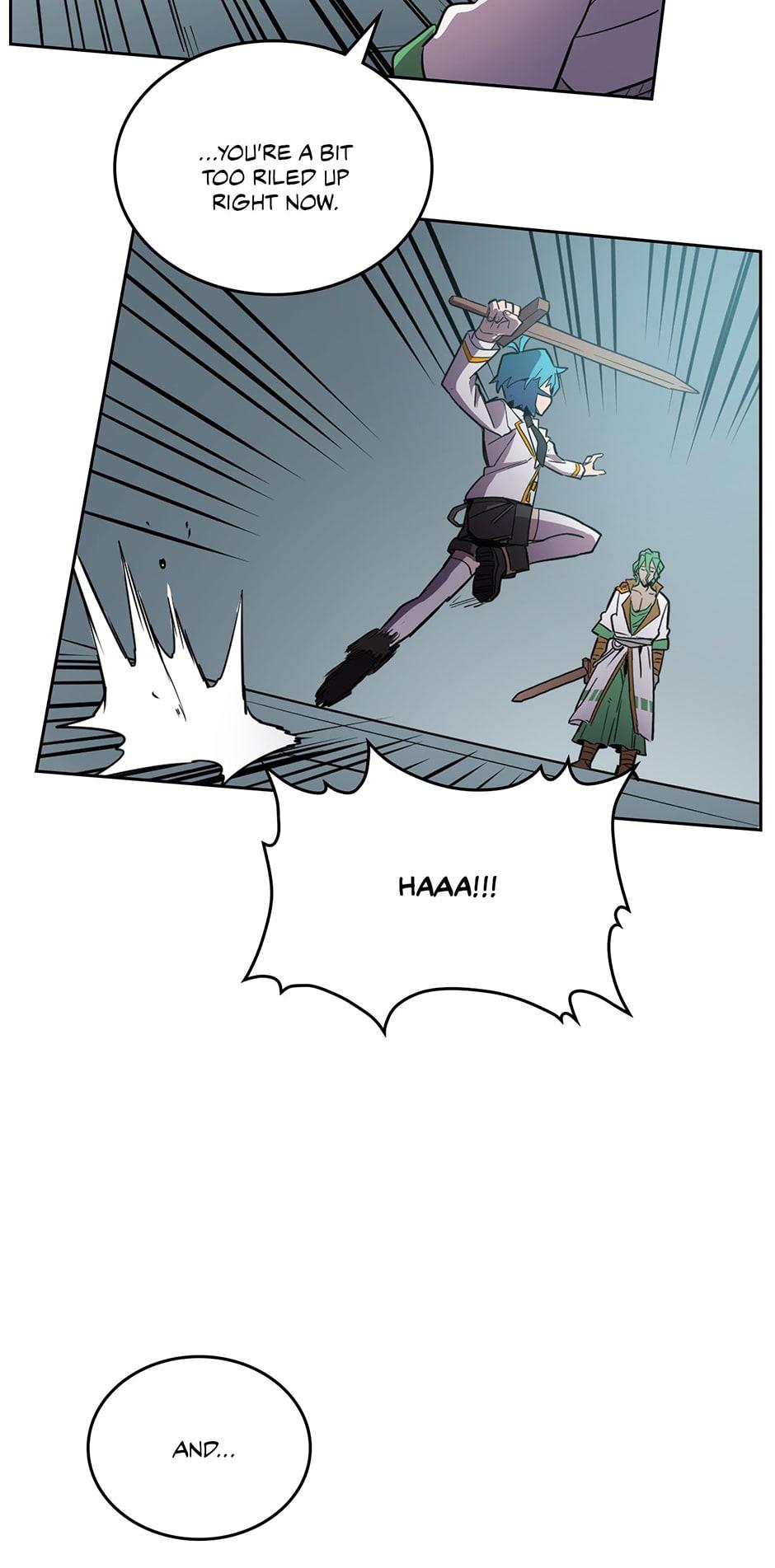 Read A Returner's Magic Should Be Special Manga Online