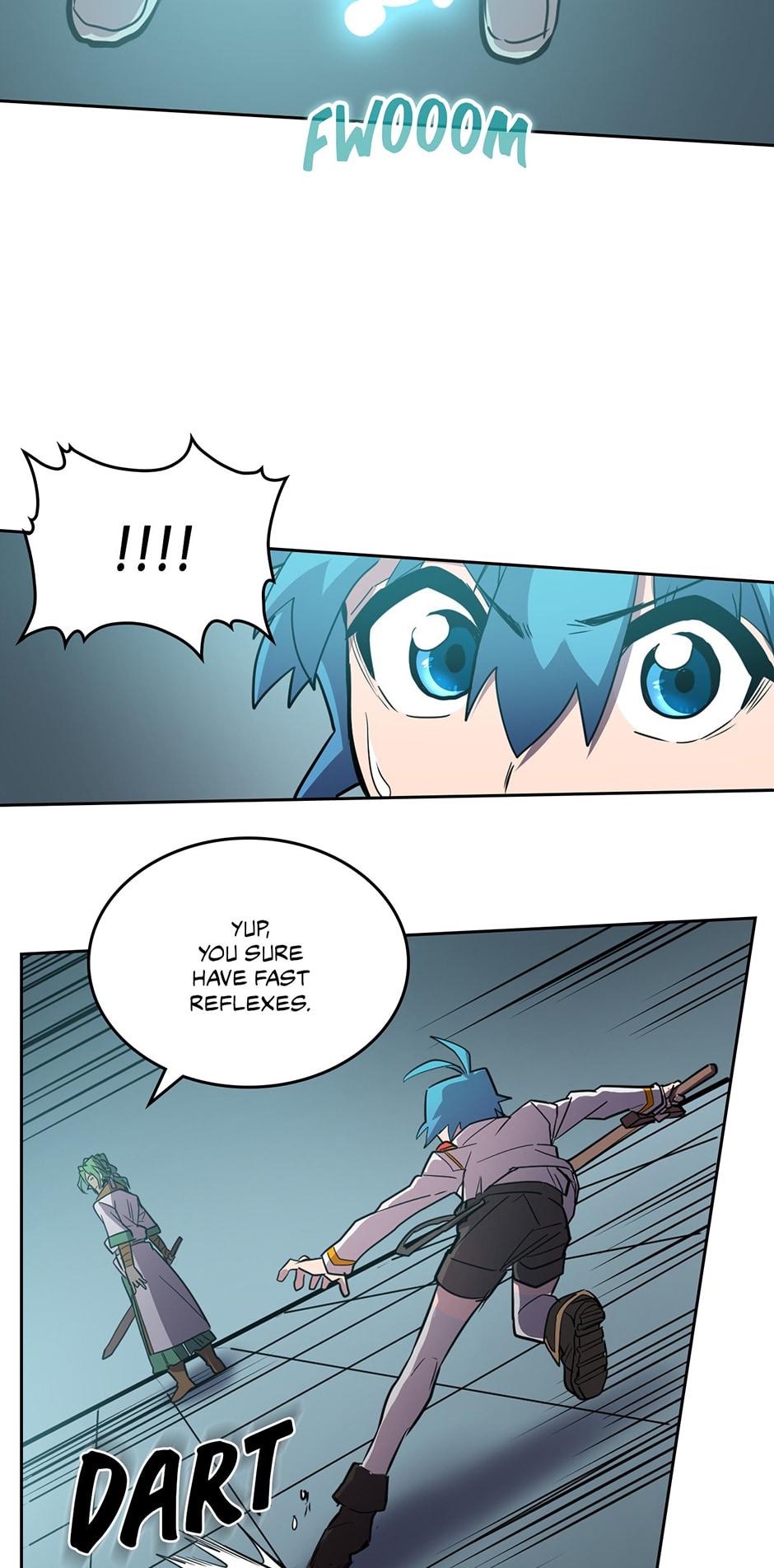 Read A Returner's Magic Should Be Special Manga Online