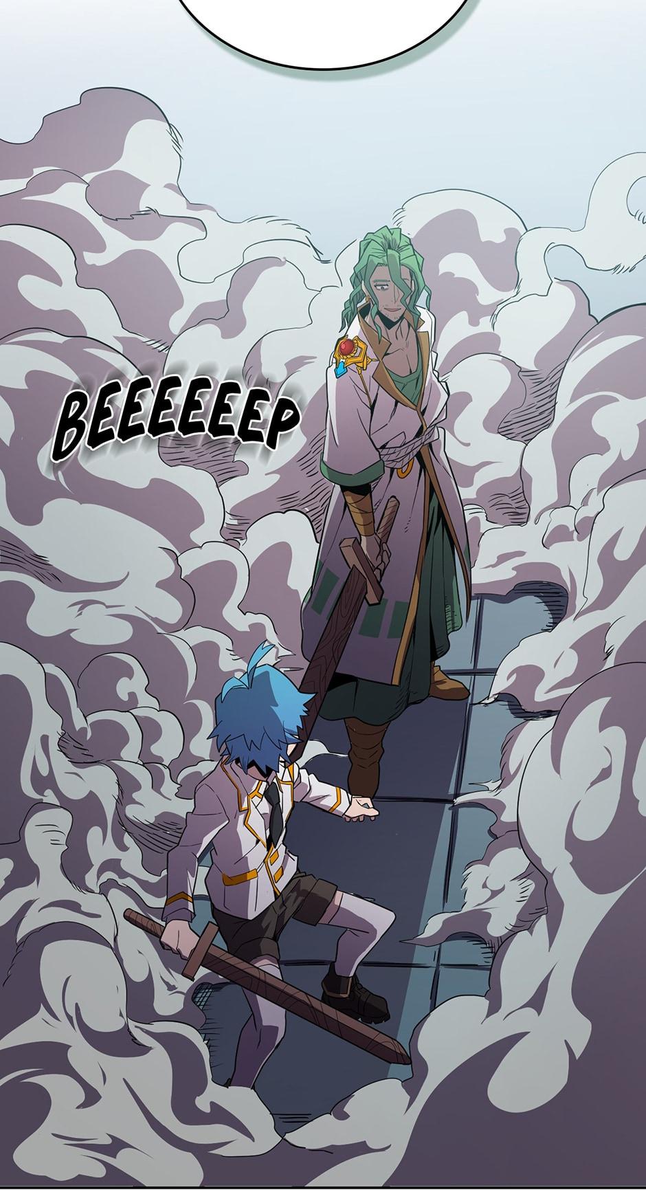 Read A Returner's Magic Should Be Special Manga Online