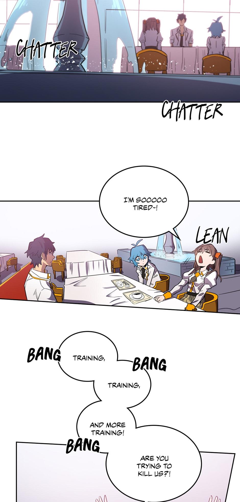 Read A Returner's Magic Should Be Special Manga Online
