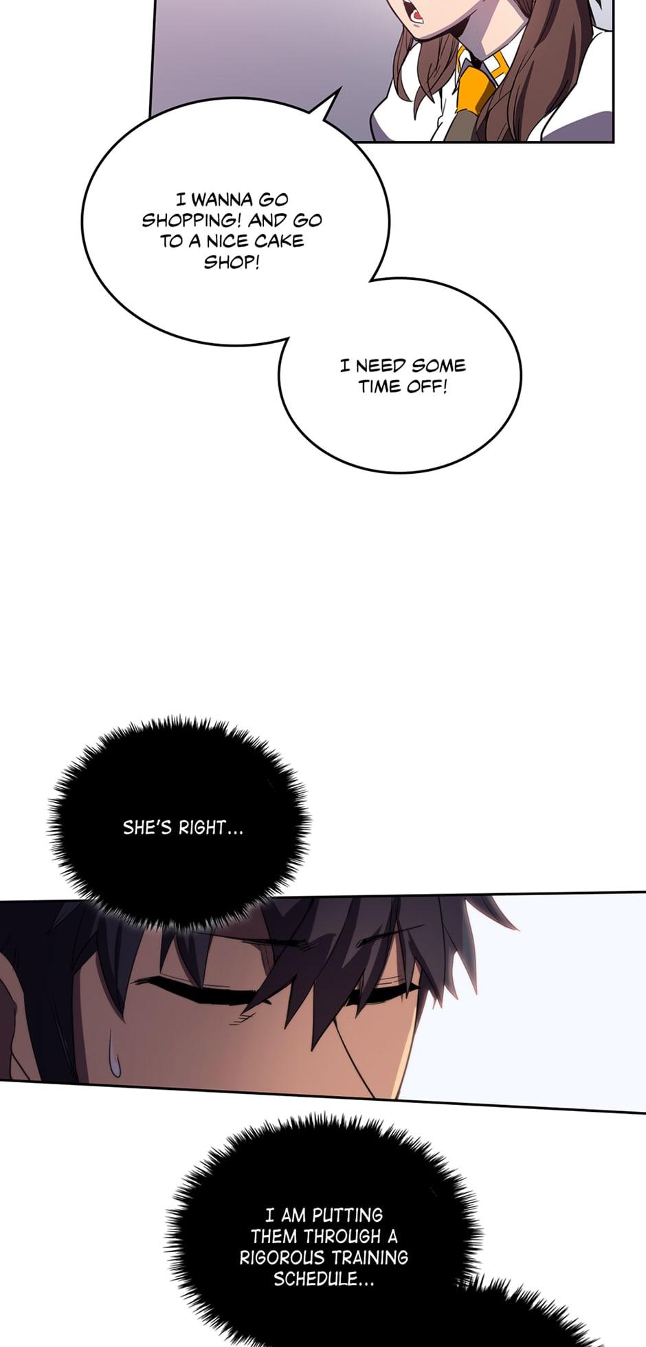 Read A Returner's Magic Should Be Special Manga Online