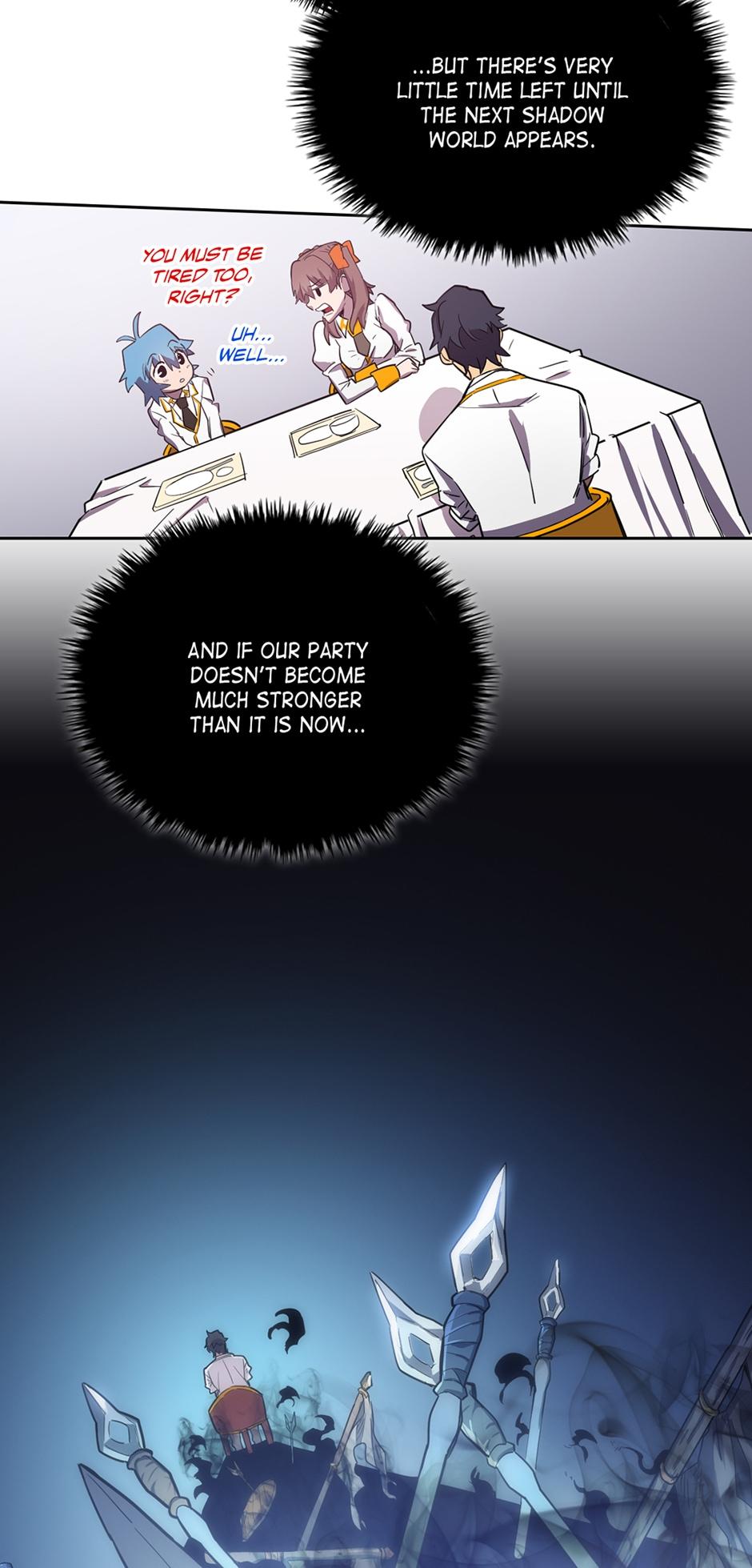 Read A Returner's Magic Should Be Special Manga Online