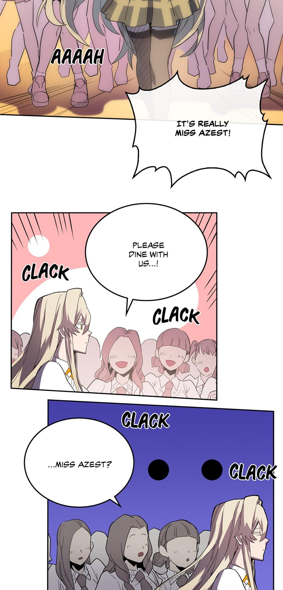 Read A Returner's Magic Should Be Special Manga Online