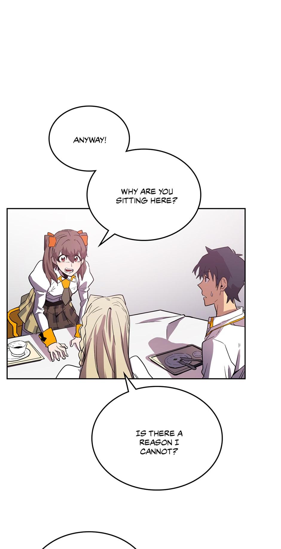 Read A Returner's Magic Should Be Special Manga Online