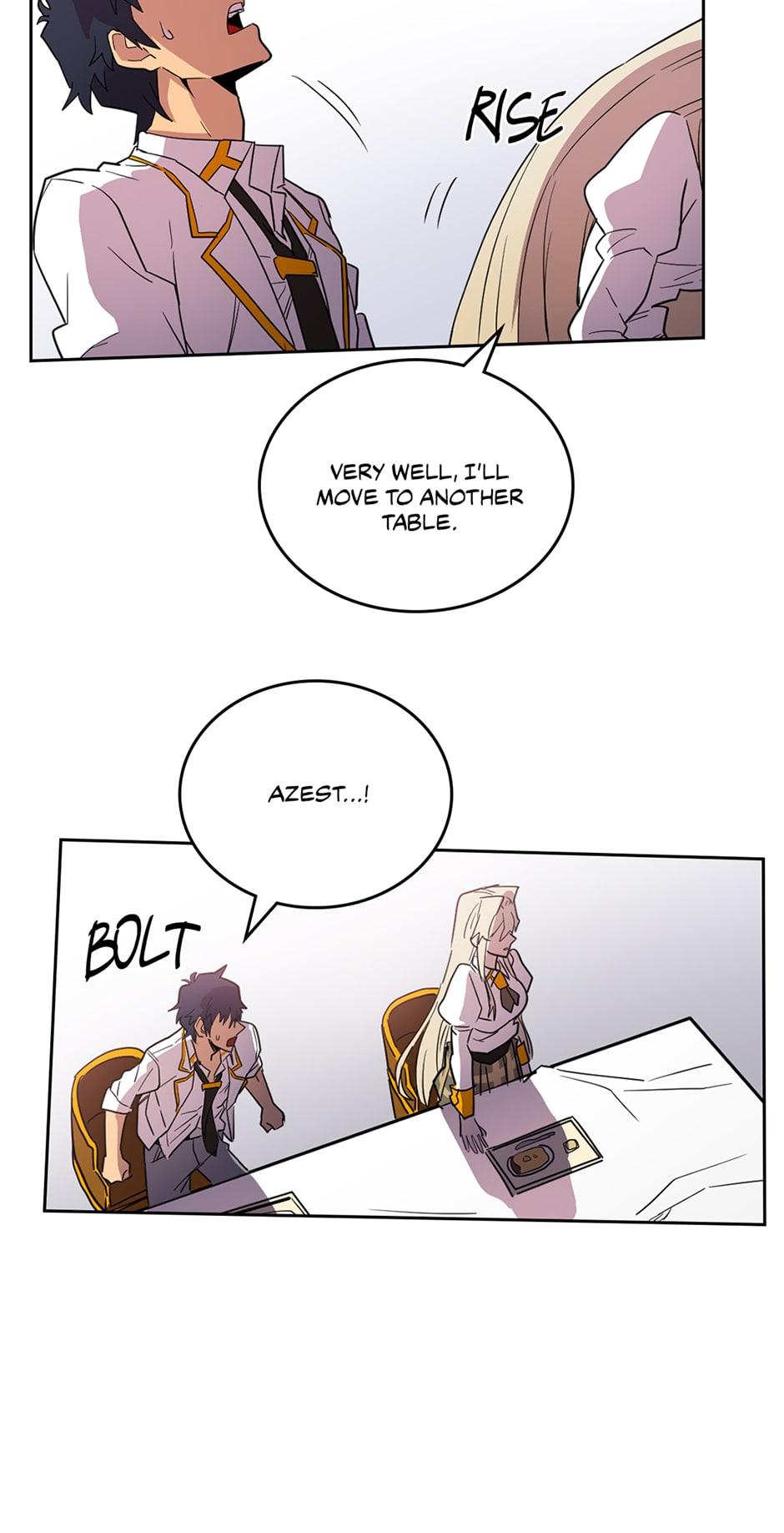 Read A Returner's Magic Should Be Special Manga Online