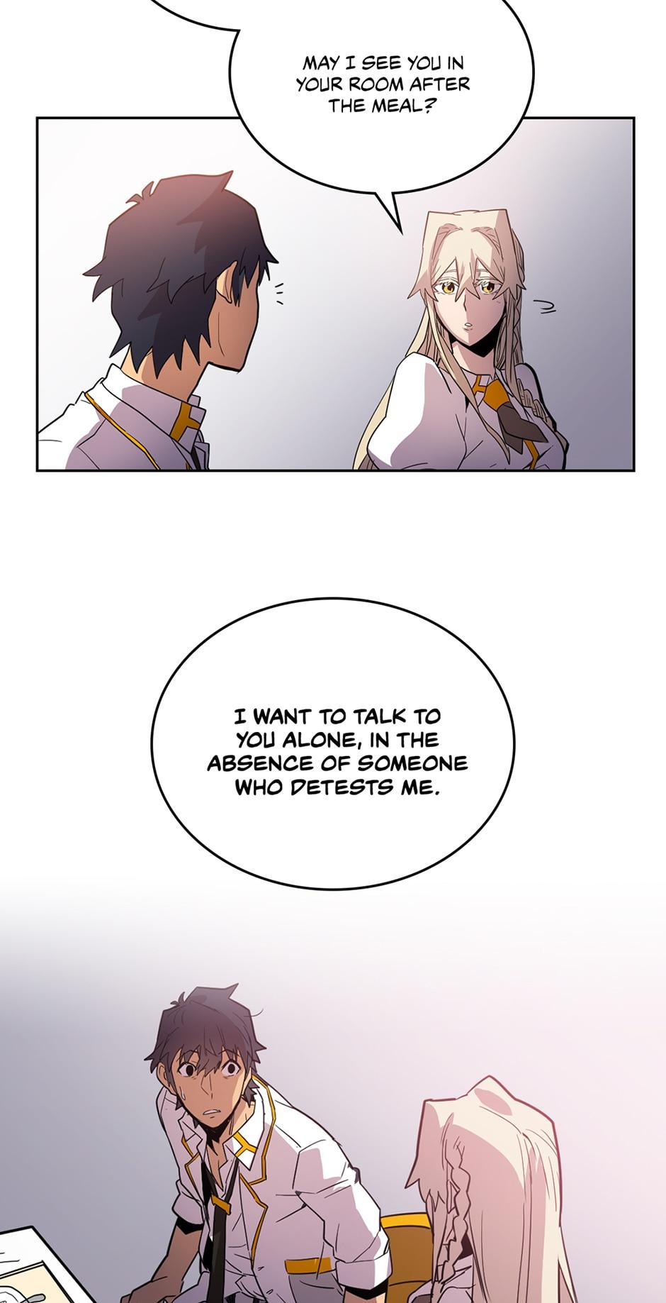 Read A Returner's Magic Should Be Special Manga Online