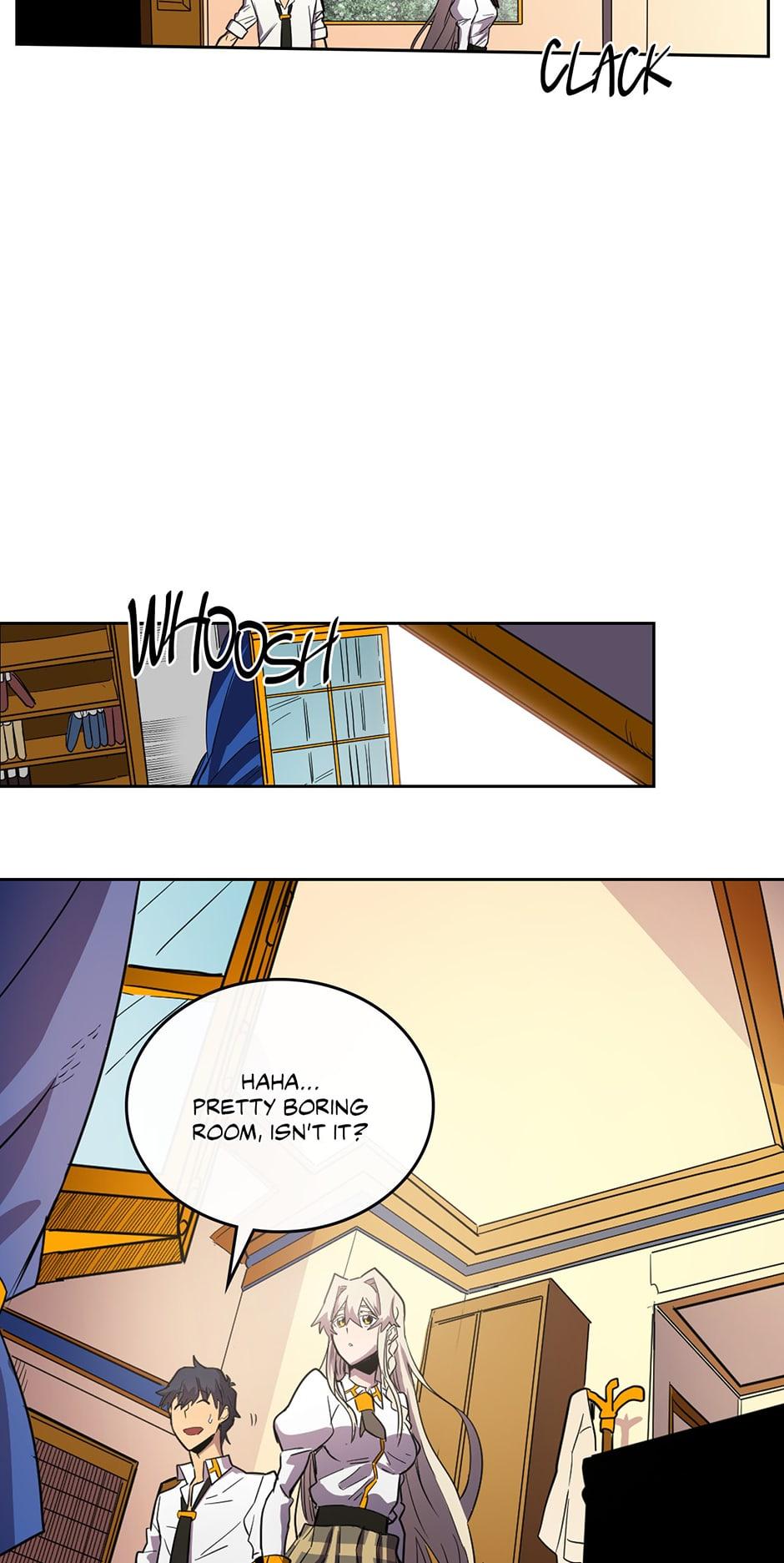 Read A Returner's Magic Should Be Special Manga Online