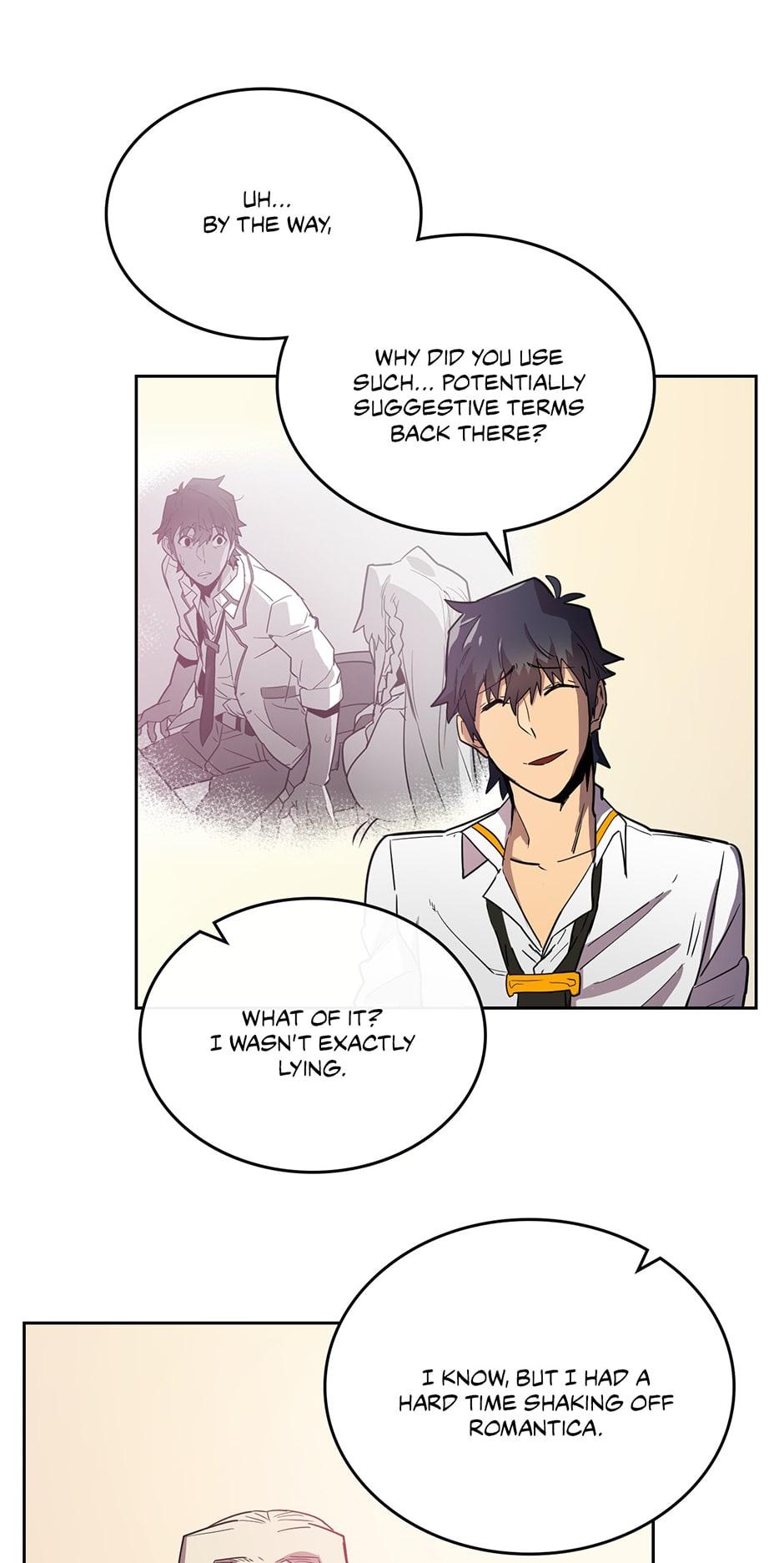Read A Returner's Magic Should Be Special Manga Online