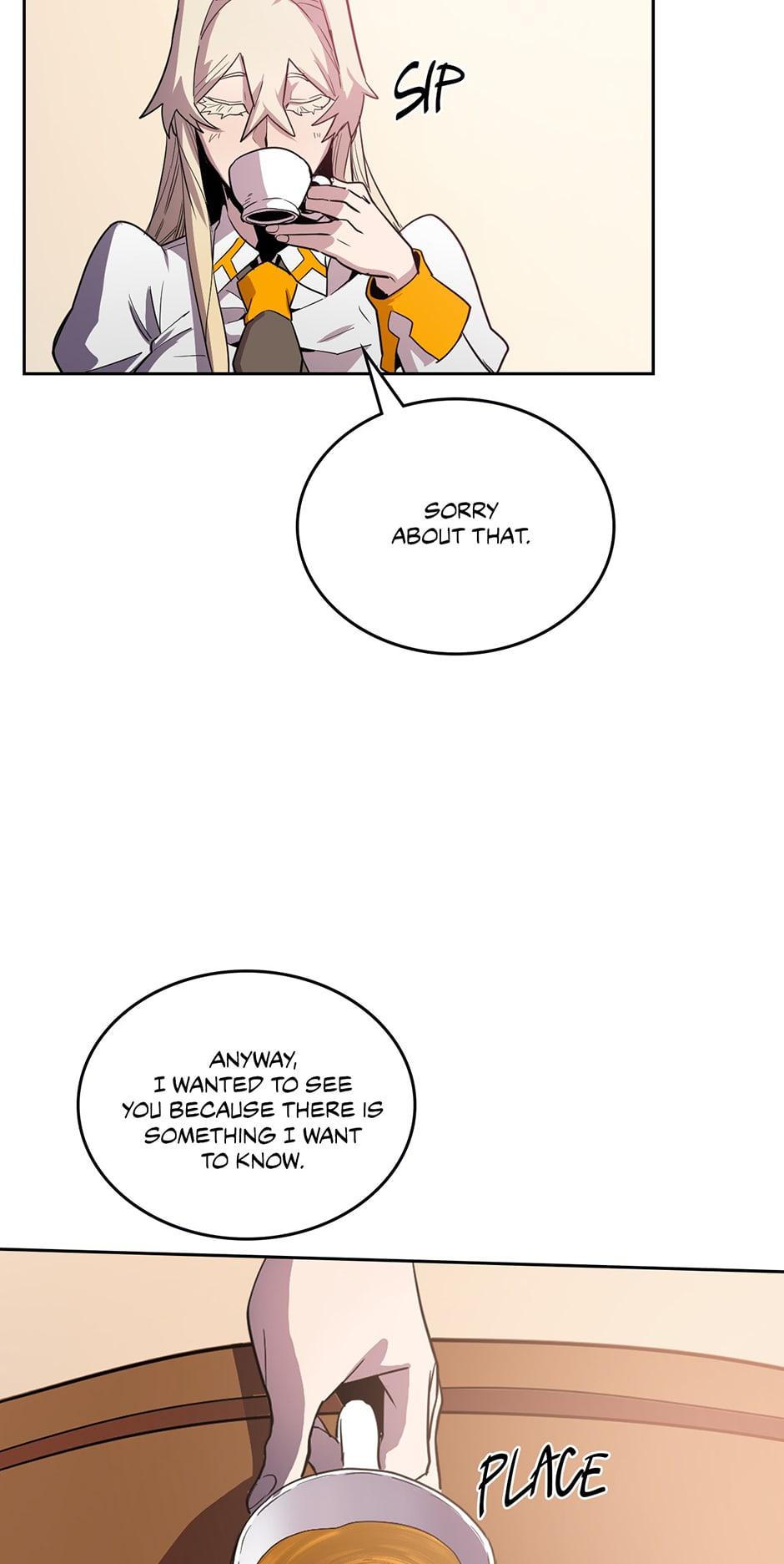 Read A Returner's Magic Should Be Special Manga Online